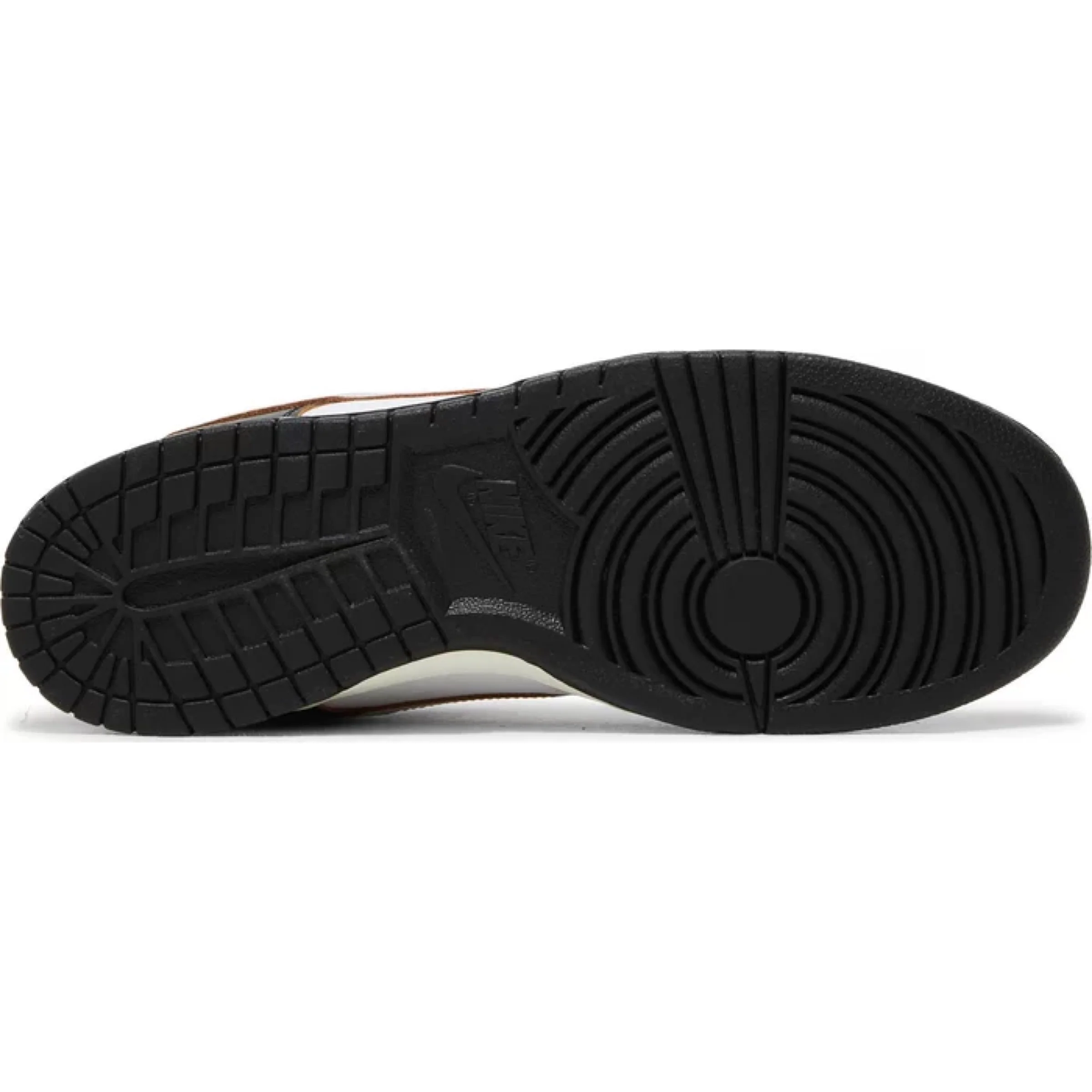 HUF x Nike SB Dunk Low 'San Francisco' - Image 3