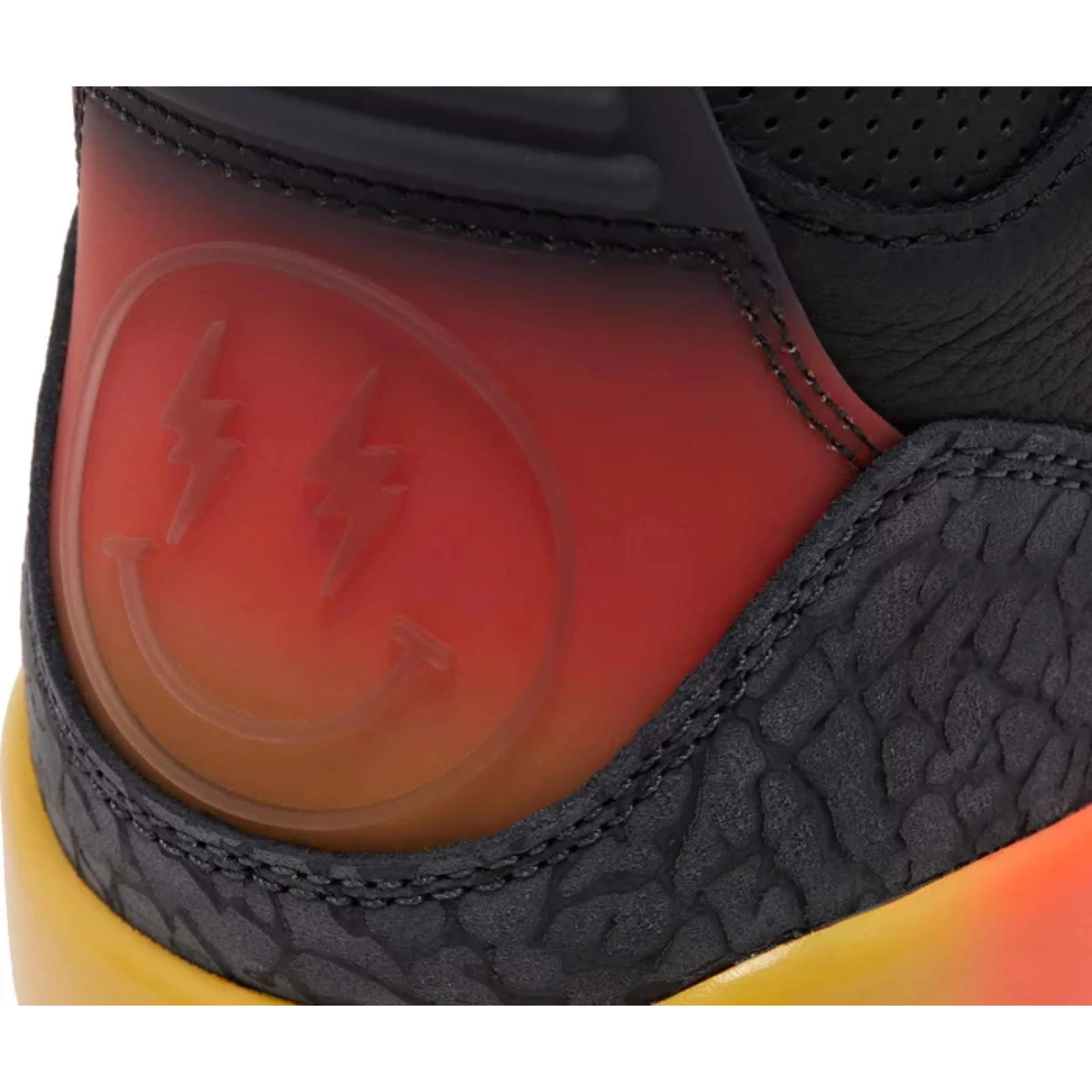 J Balvin x Air Jordan 3 Retro 'Rio' - Image 6