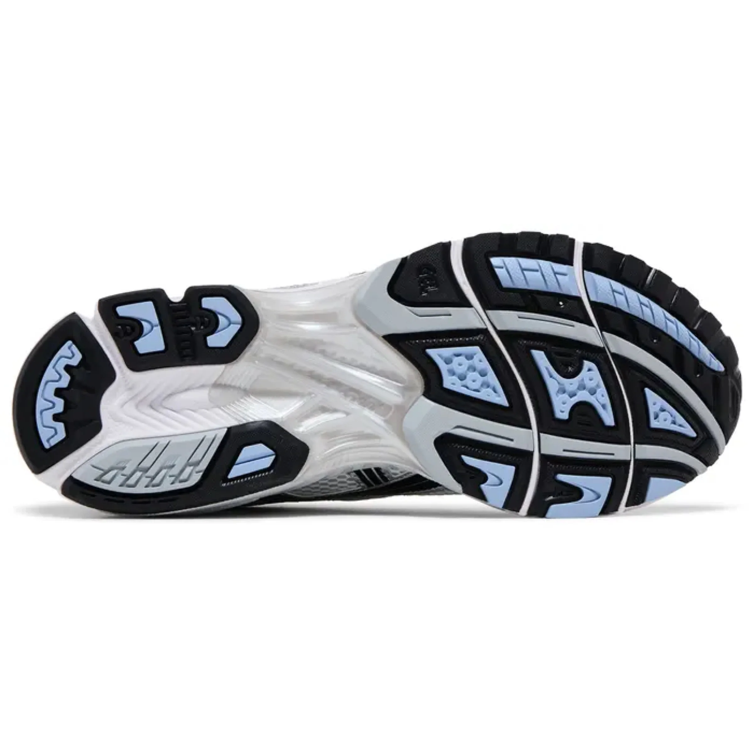 JJJJound x ASICS Gel-Kayano 14 'White Blue' - Image 3