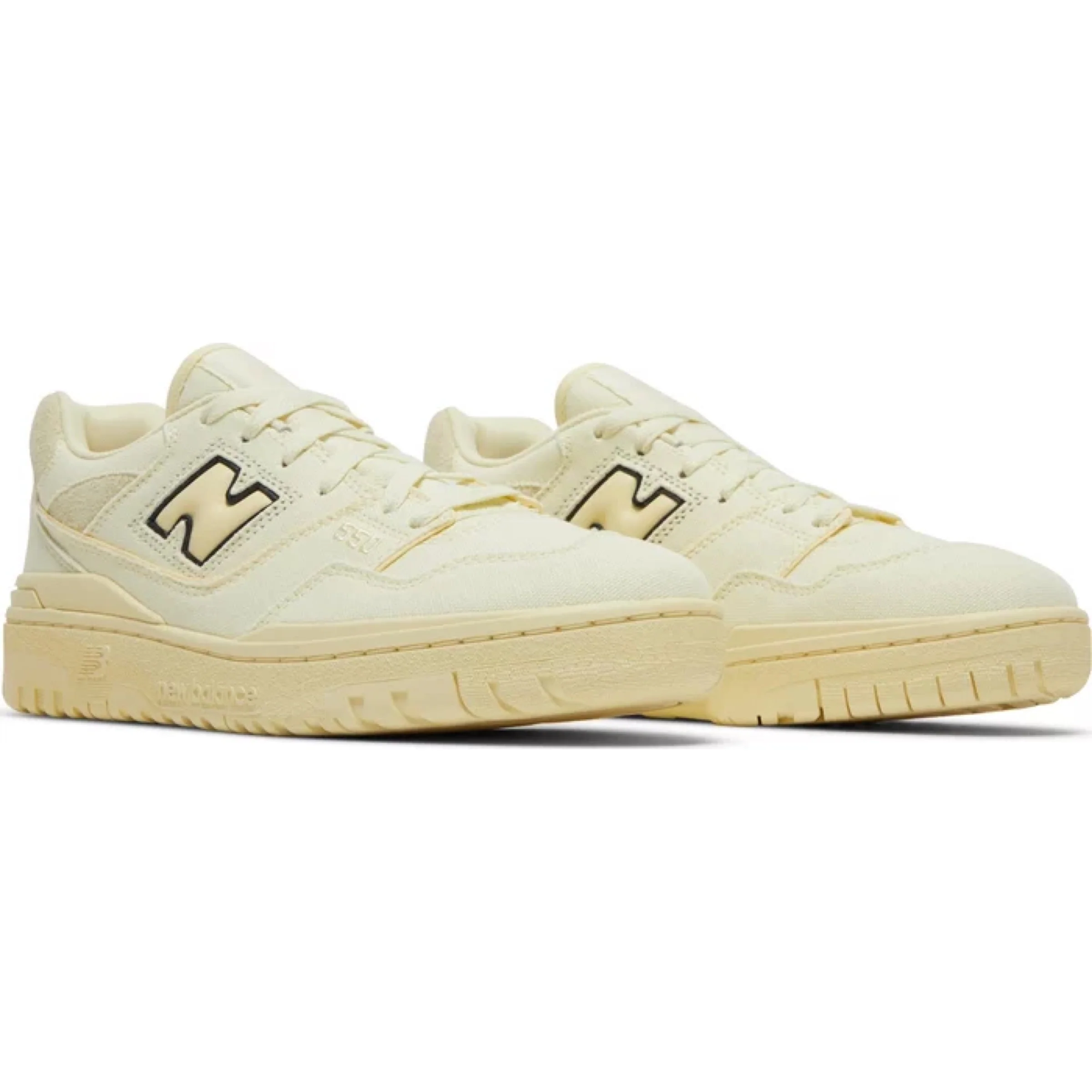 Joe Freshgoods x New Balance 550 'Conversations Amongst Us' - Image 5