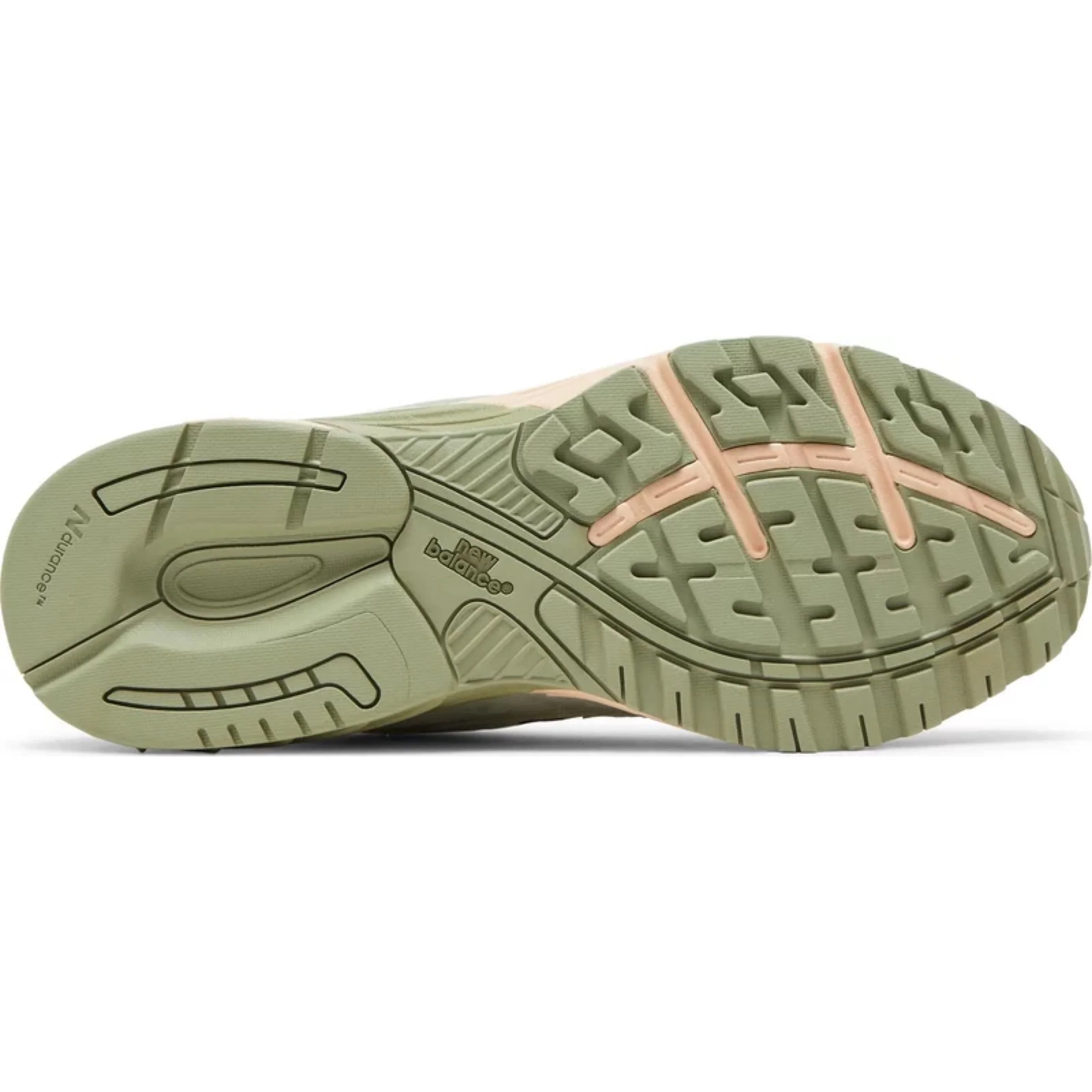 Joe Freshgoods x New Balance 993 'Performance Art Sage' - Image 3