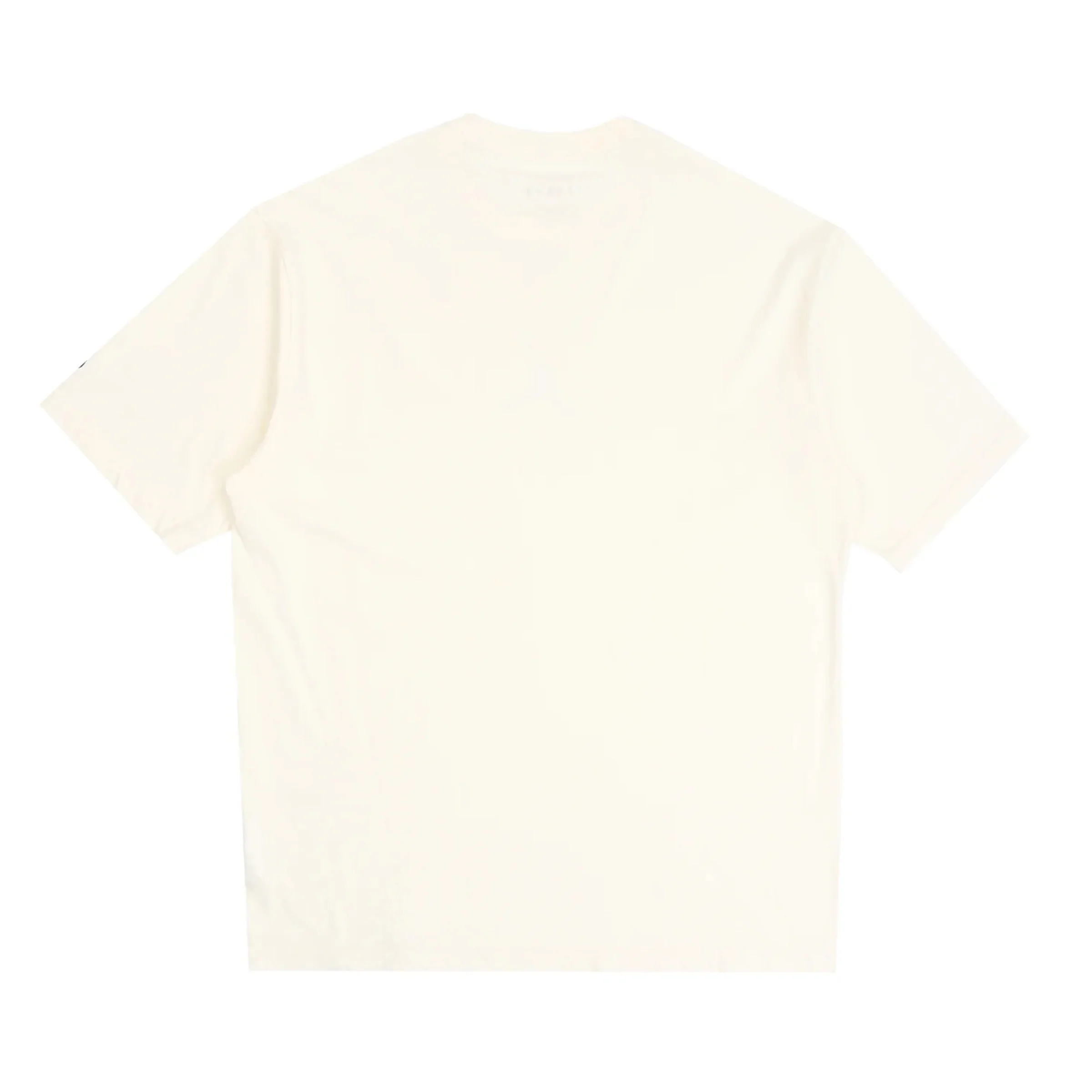 Jordan x Union x Fragment T-Shirt - Pale Ivory - Image 2