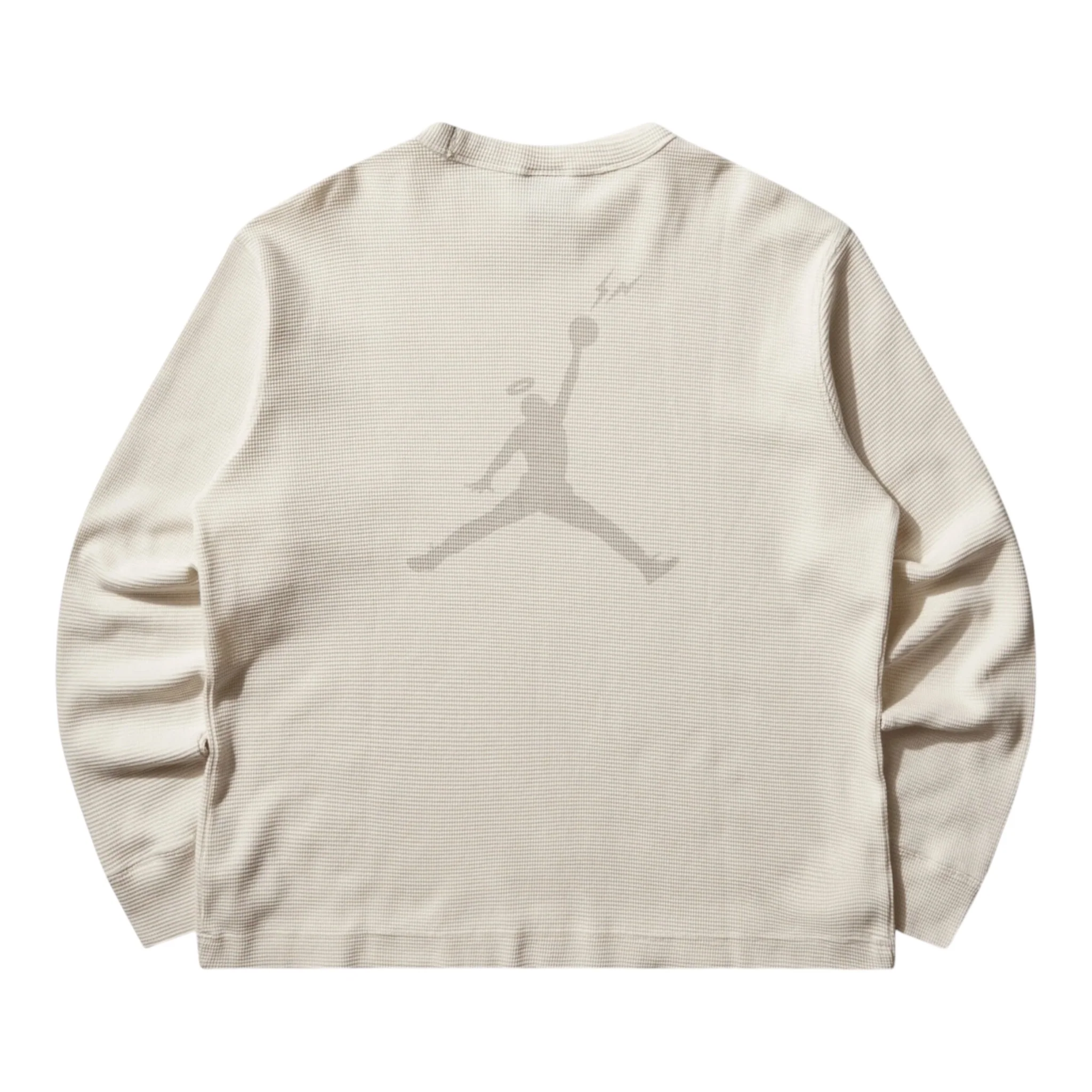 Jordan x Union x Fragment Thermal Top - Ivory - Image 2