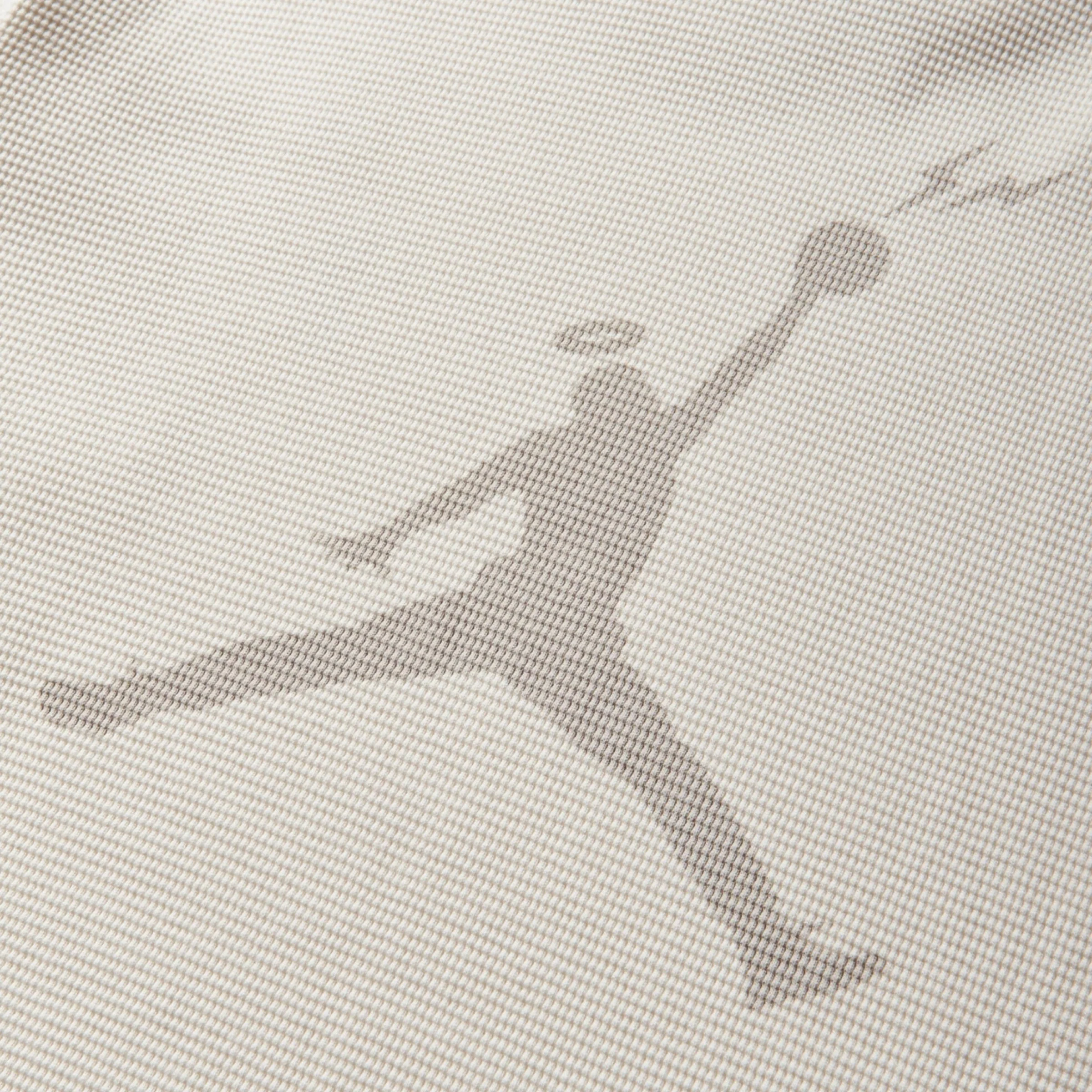 Jordan x Union x Fragment Thermal Top - Ivory - Image 3