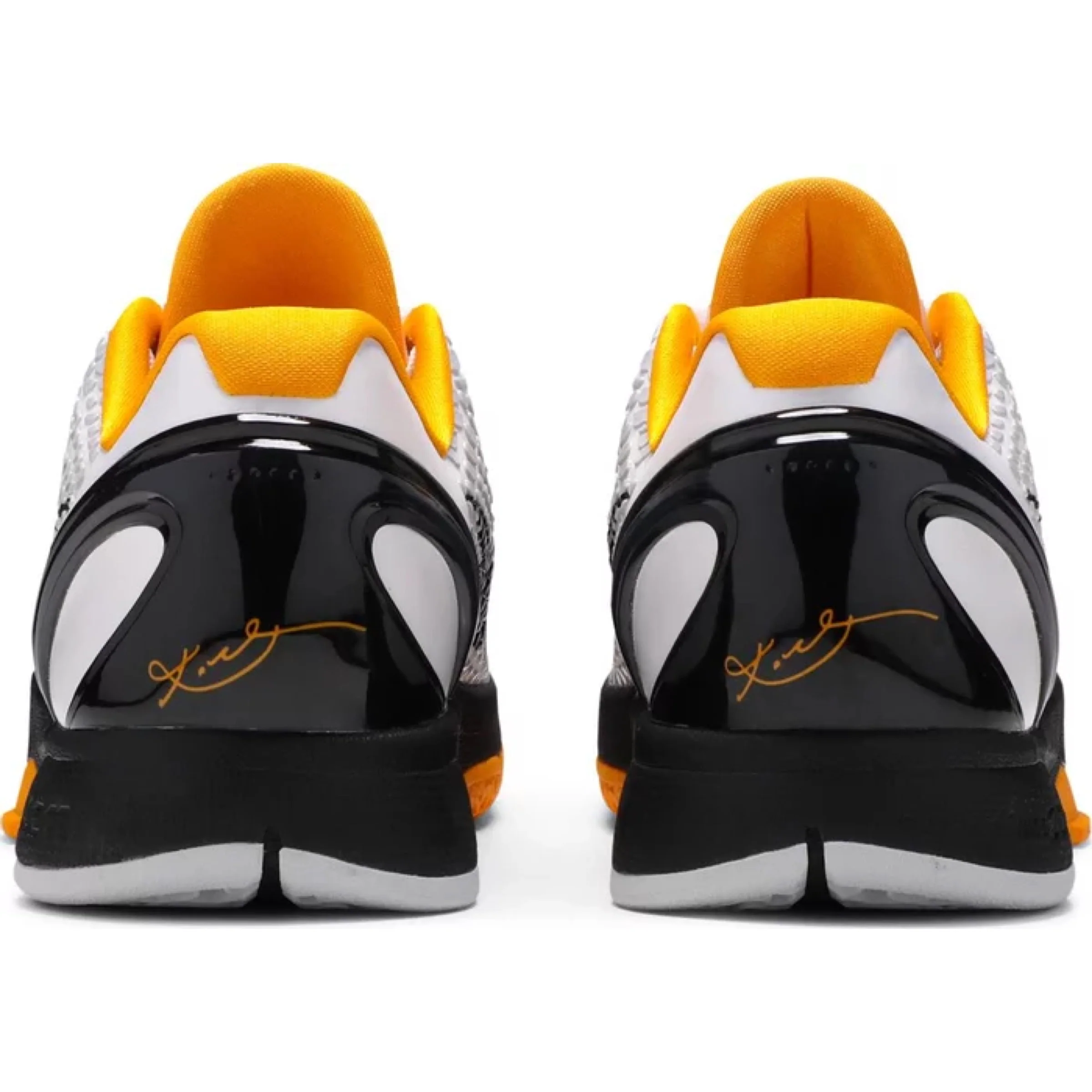 Kobe 6 Protro Playoff Pack 'White Del Sol' - Image 4