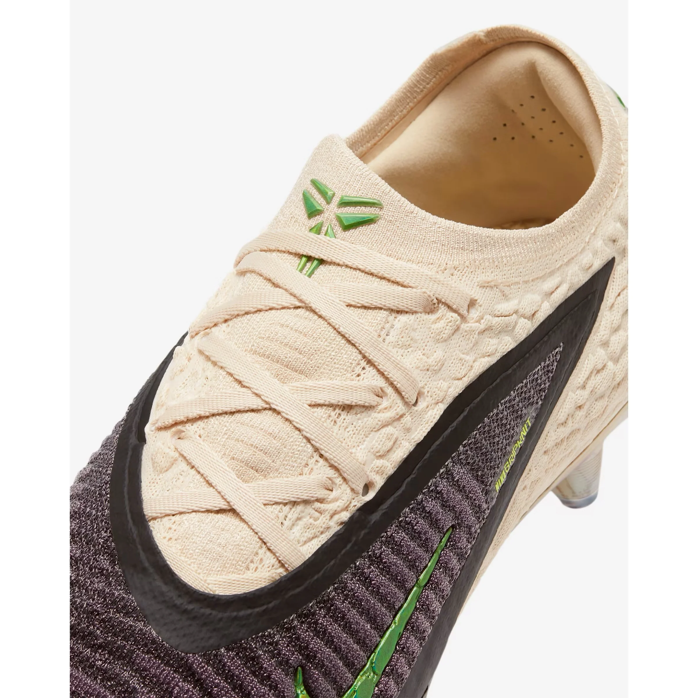 Kobe Bryant x Nike Phantom 6 Low Elite FG 'Phantom Black' - Image 8