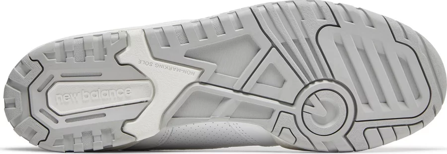 New Balance 550 'White Grey' - Image 3