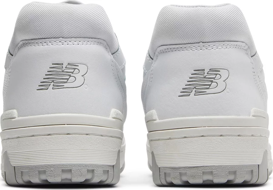 New Balance 550 'White Grey' - Image 4