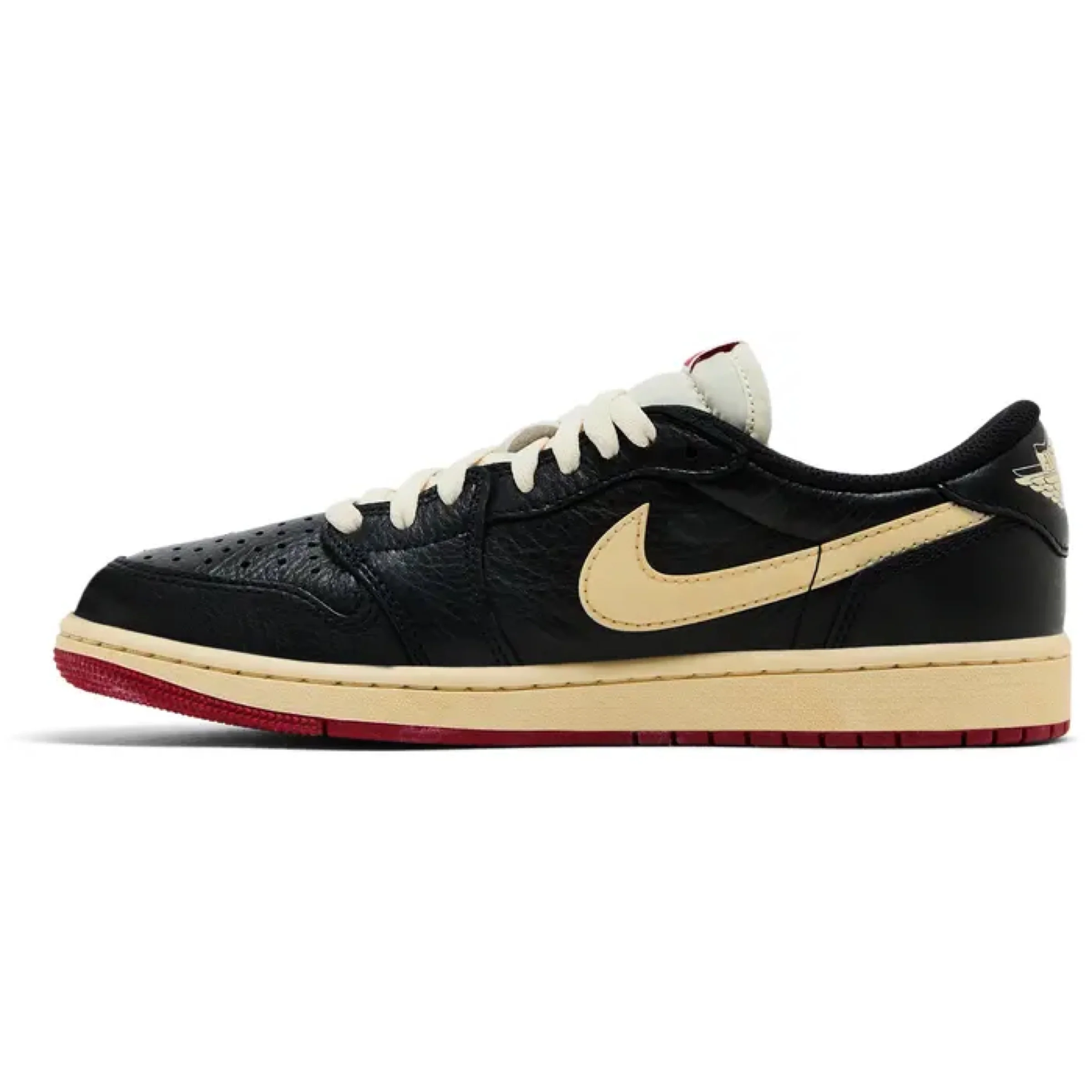 Nigel Sylvester x Air Jordan 1 Low OG 'Better With Time' - Image 2