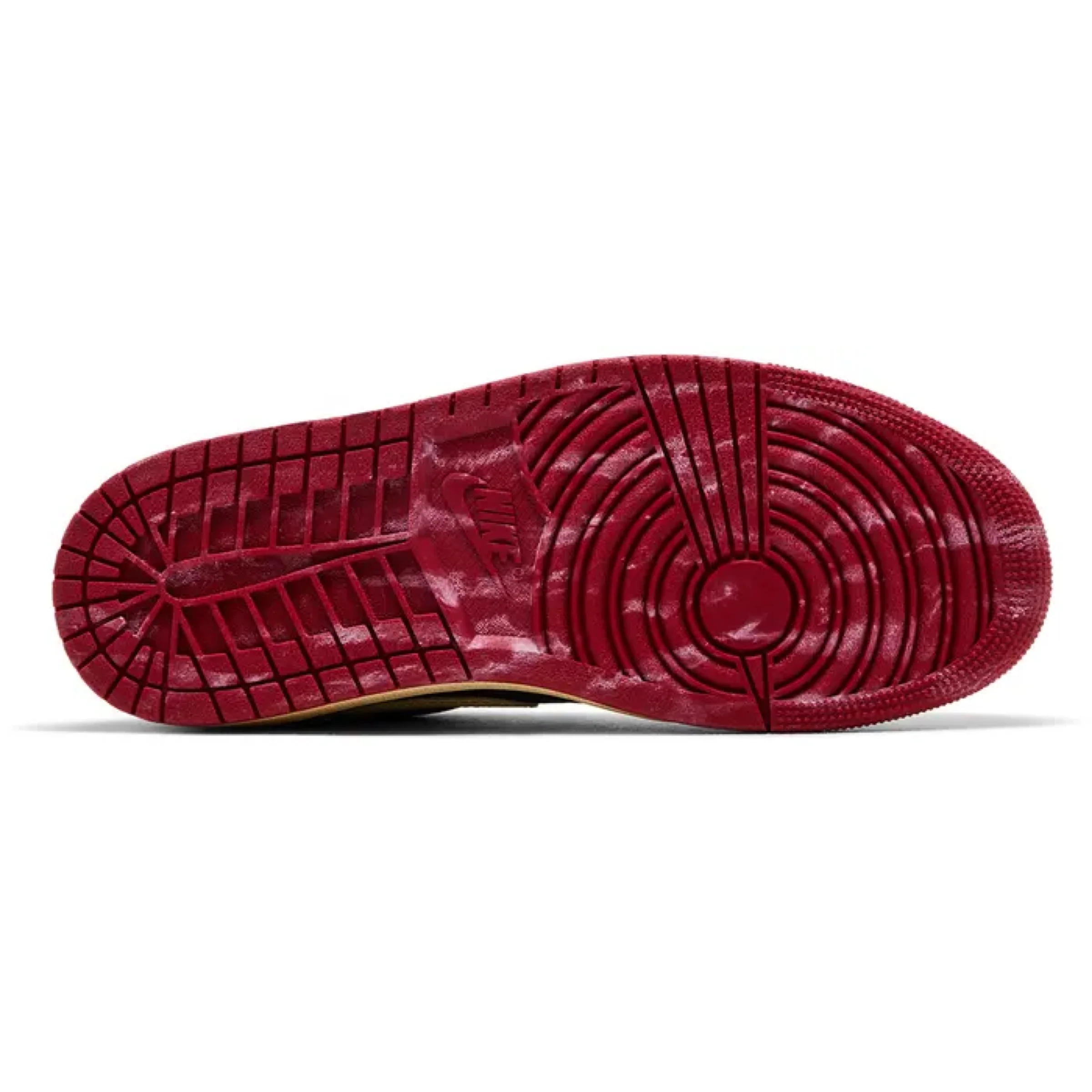 Nigel Sylvester x Air Jordan 1 Low OG 'Better With Time' - Image 3