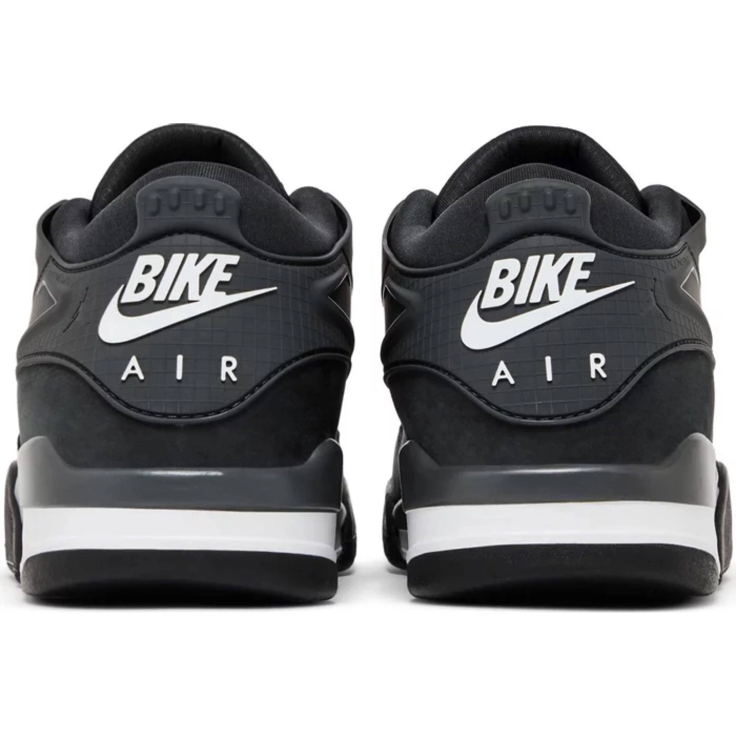 Nigel Sylvester x Air Jordan 4 RM SP 'Grandma's Driveway - Grey' - Image 4