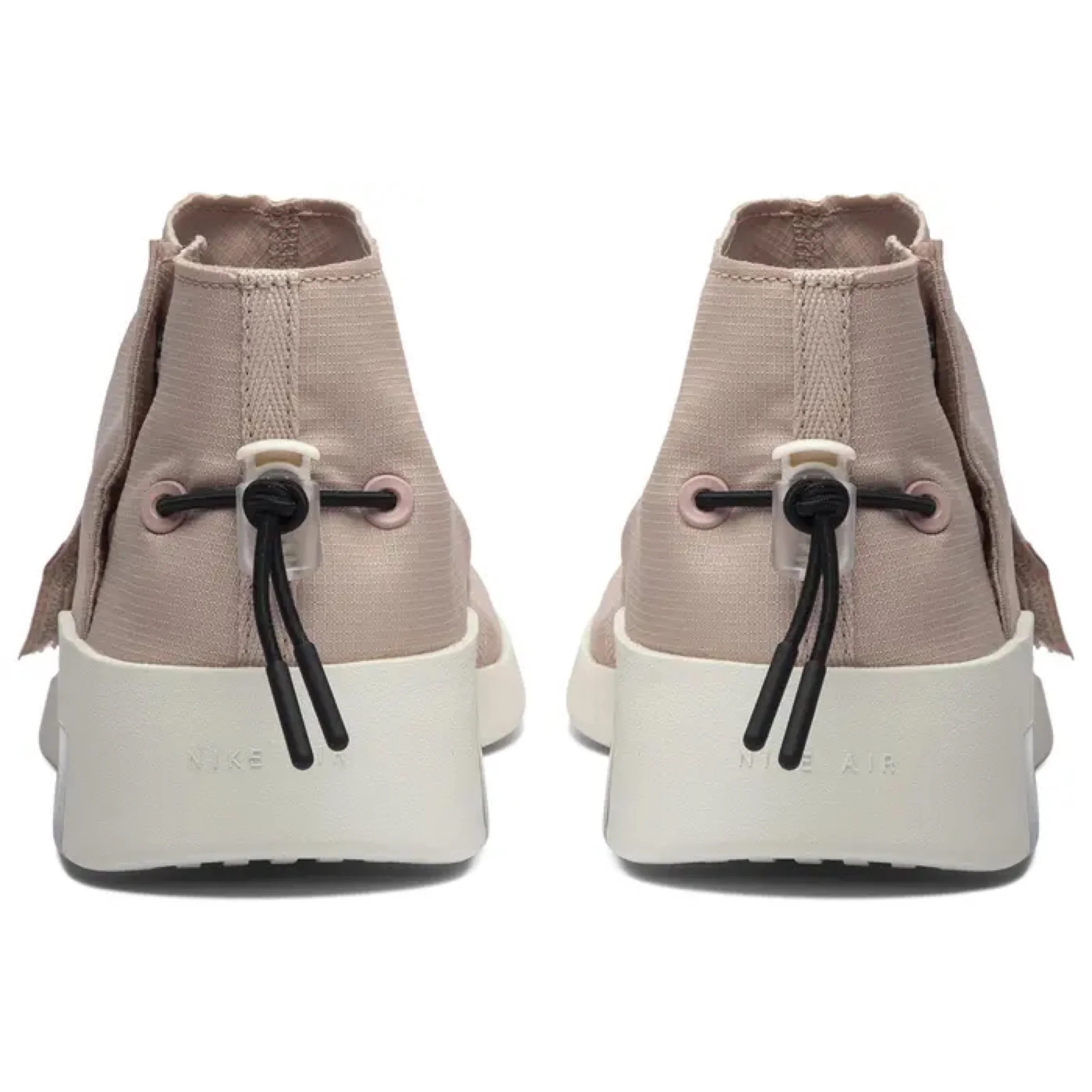Nike Air Fear of God Moc 'Particle Beige' - Image 4