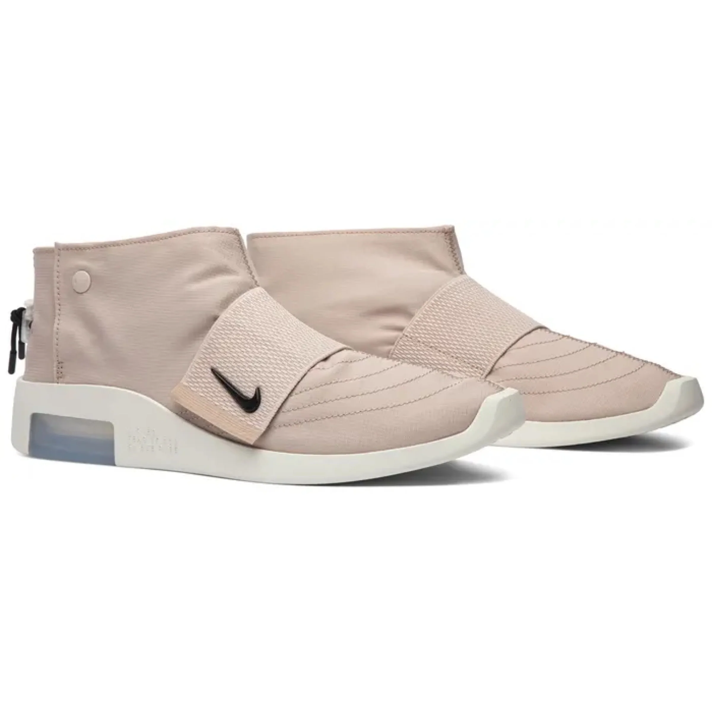 Nike Air Fear of God Moc 'Particle Beige' - Image 5
