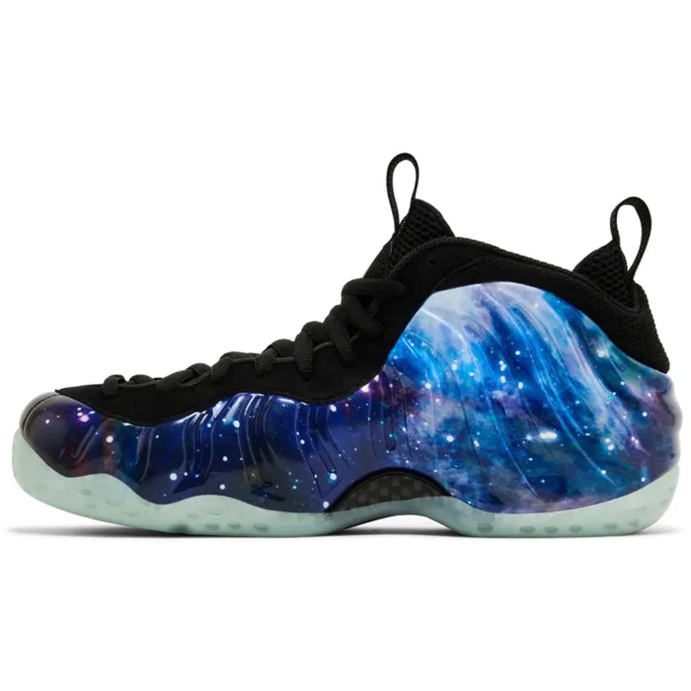 Nike Air Foamposite One 'Galaxy' (2025) - Image 2