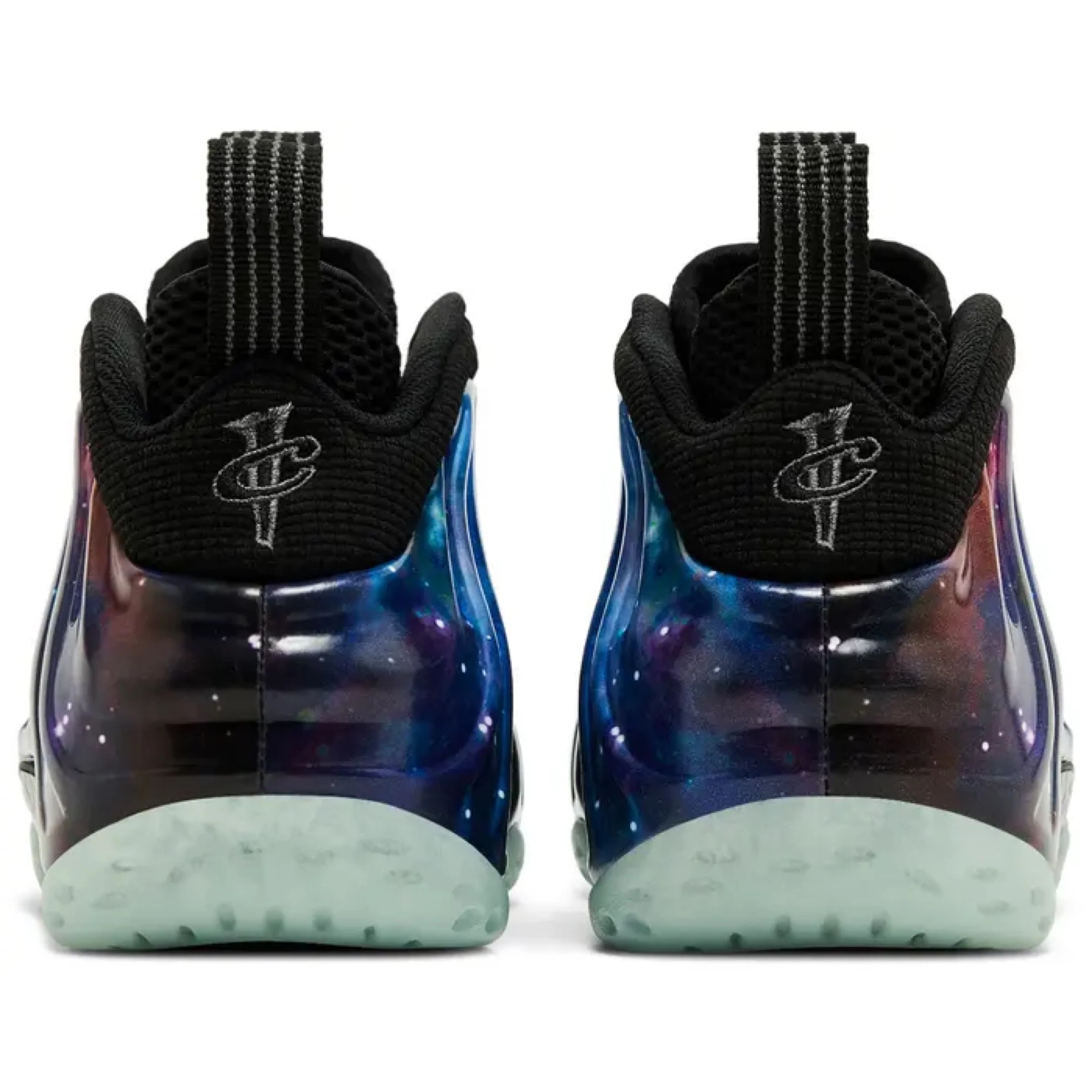 Nike Air Foamposite One 'Galaxy' (2025) - Image 4