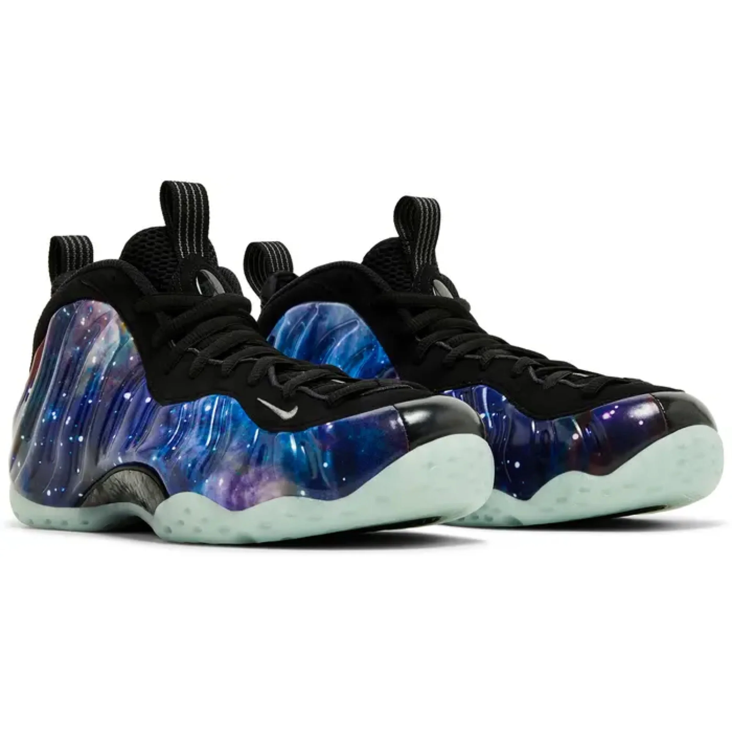 Nike Air Foamposite One 'Galaxy' (2025) - Image 5