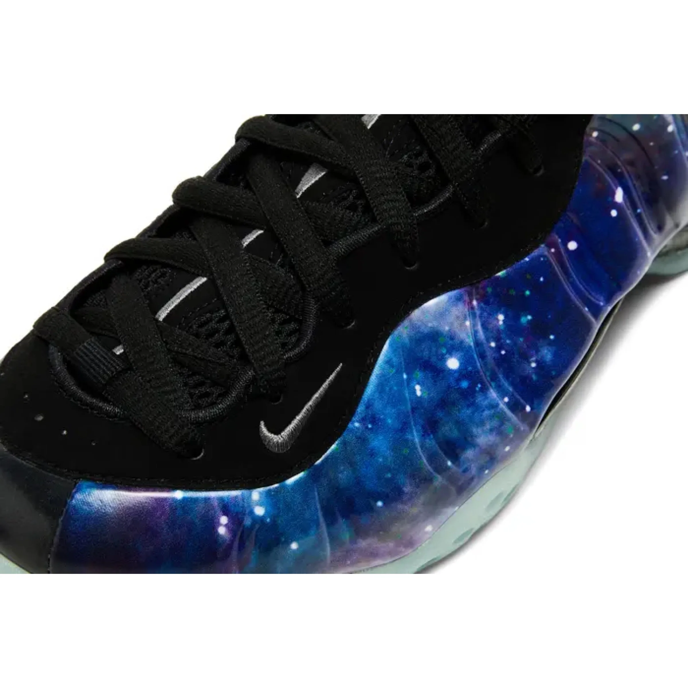 Nike Air Foamposite One 'Galaxy' (2025) - Image 6
