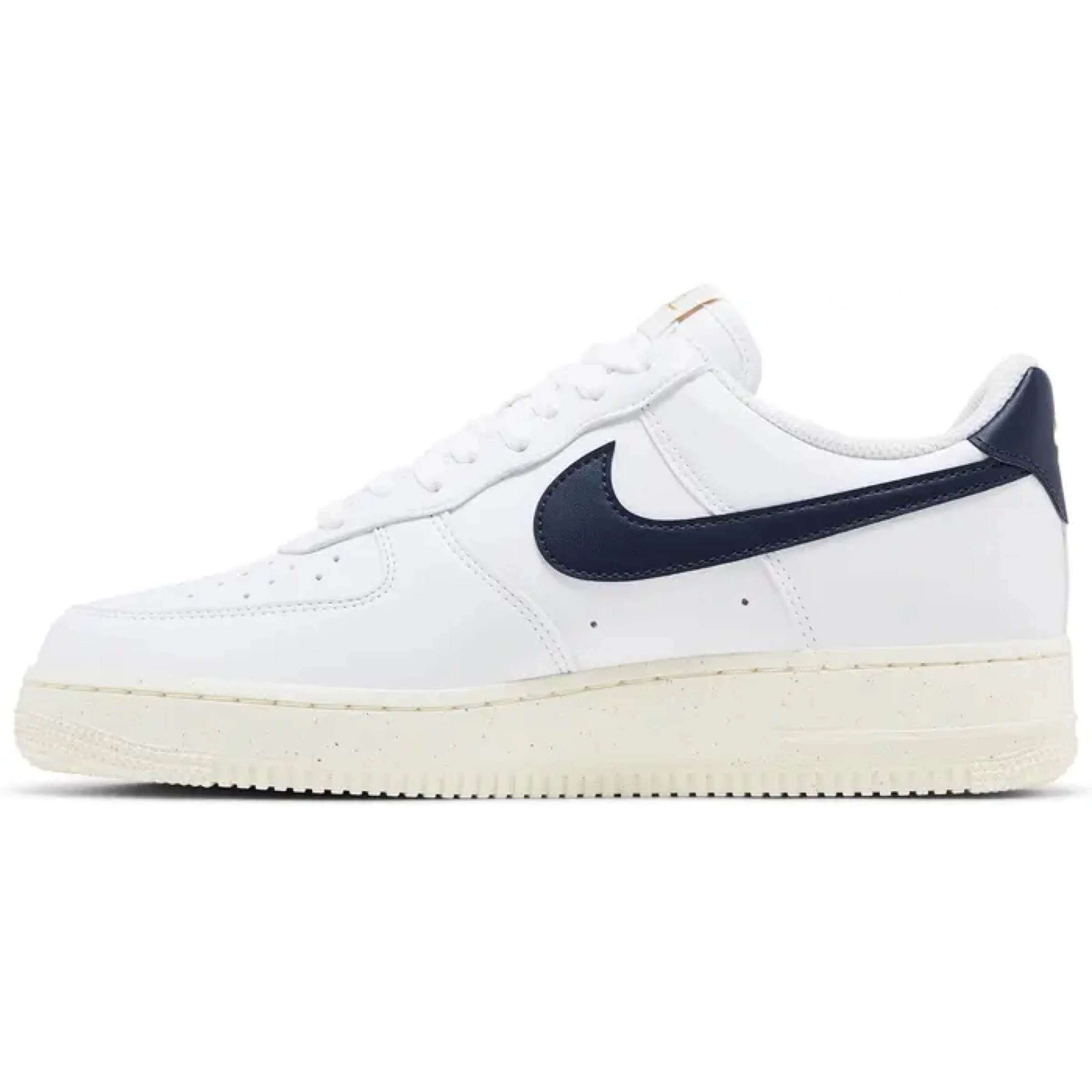 Nike Air Force 1 Low NN 'Olympic White' (Women's) - Image 2
