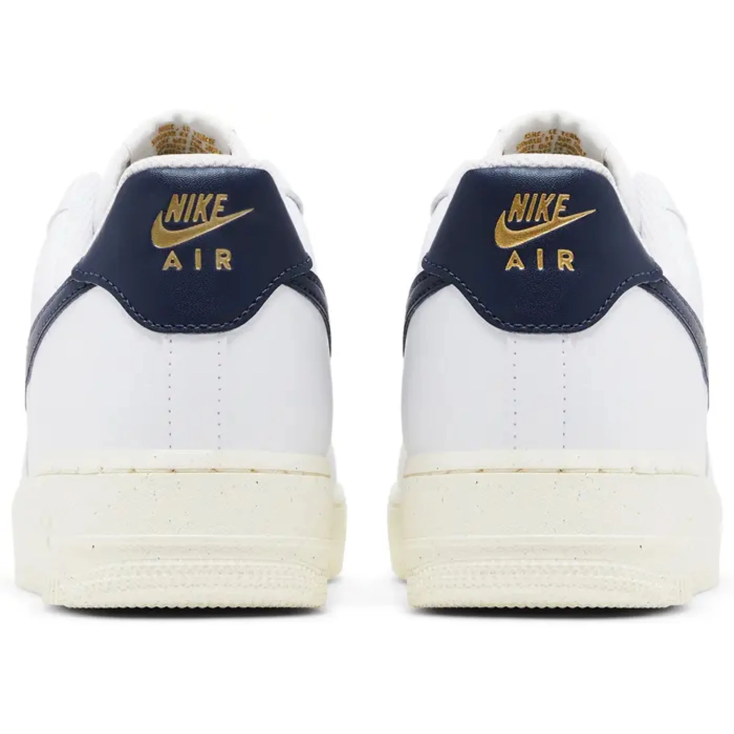 Nike Air Force 1 Low NN 'Olympic White' (Women's) - Image 4