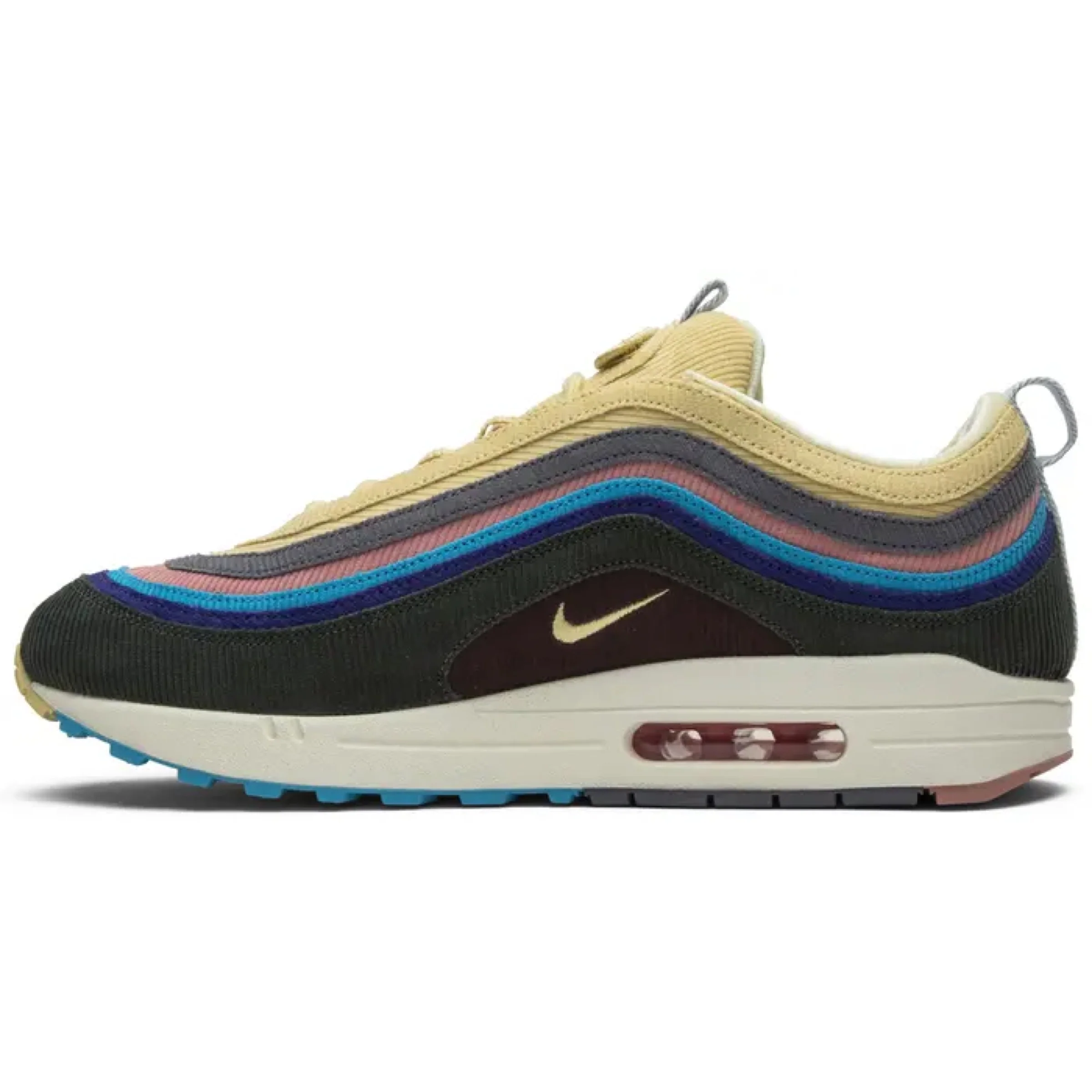Nike Air Max 1/97 'Sean Wotherspoon' - Image 2