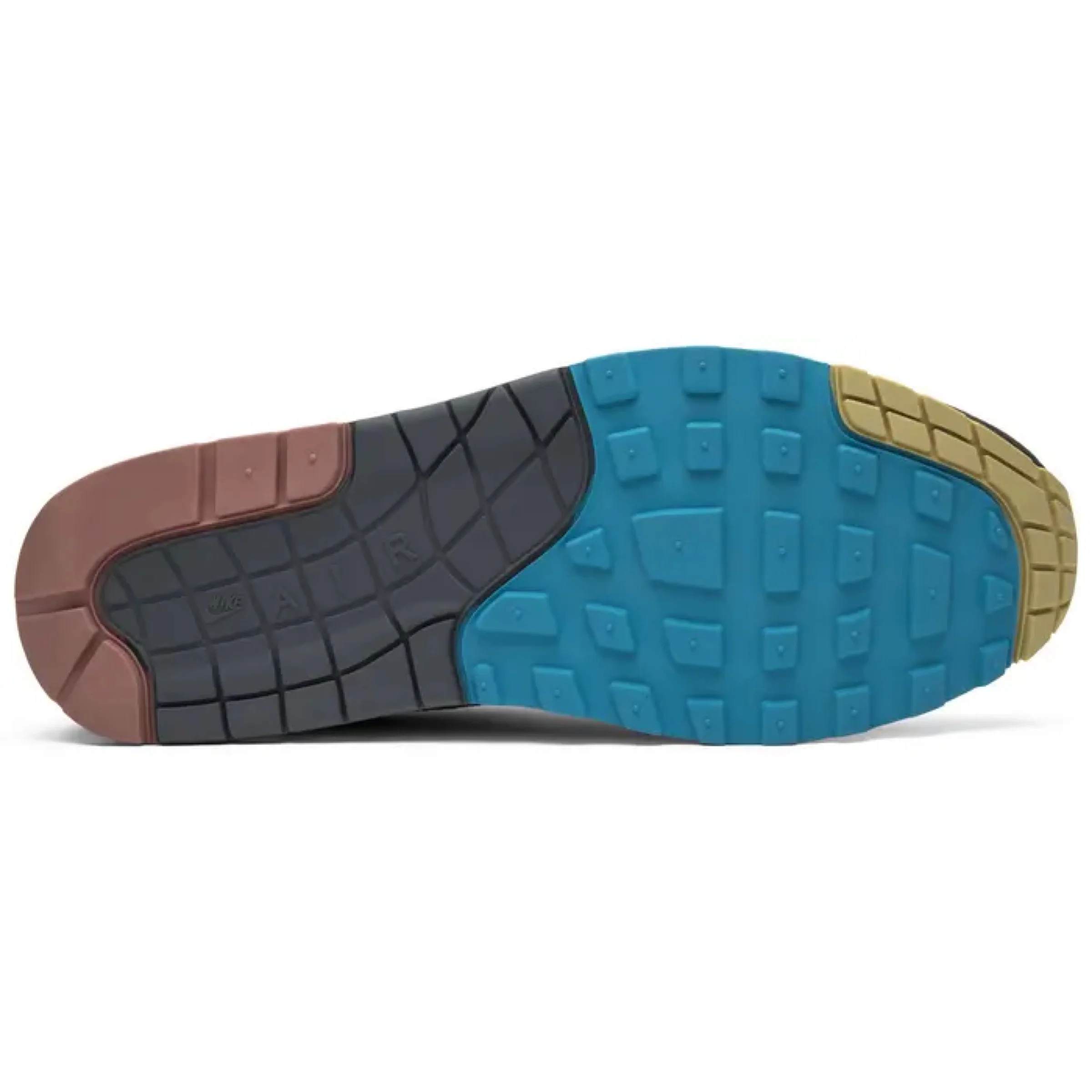 Nike Air Max 1/97 'Sean Wotherspoon' - Image 3