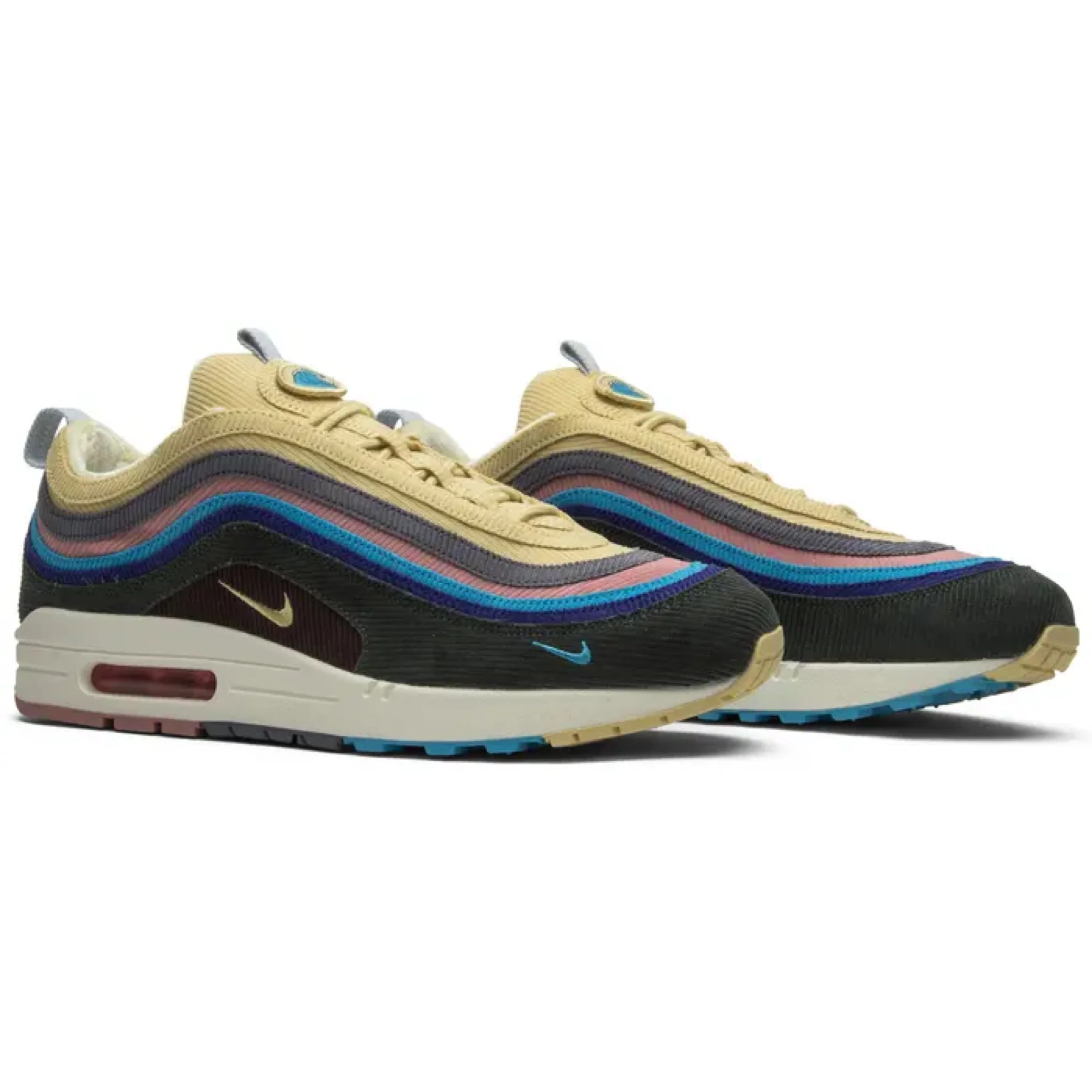 Nike Air Max 1/97 'Sean Wotherspoon' - Image 5