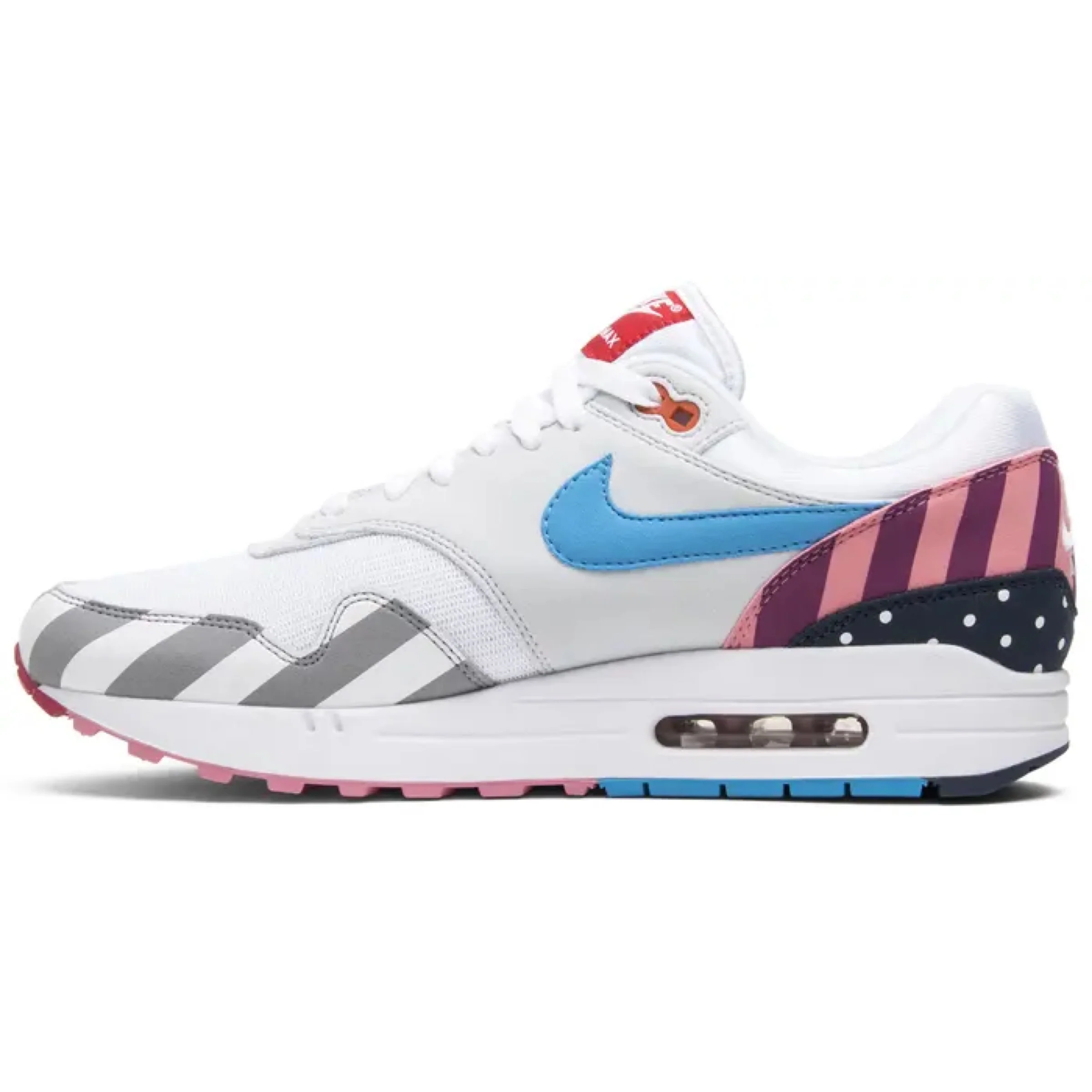 Nike Air Max 1 'Parra' (2018) - Image 2