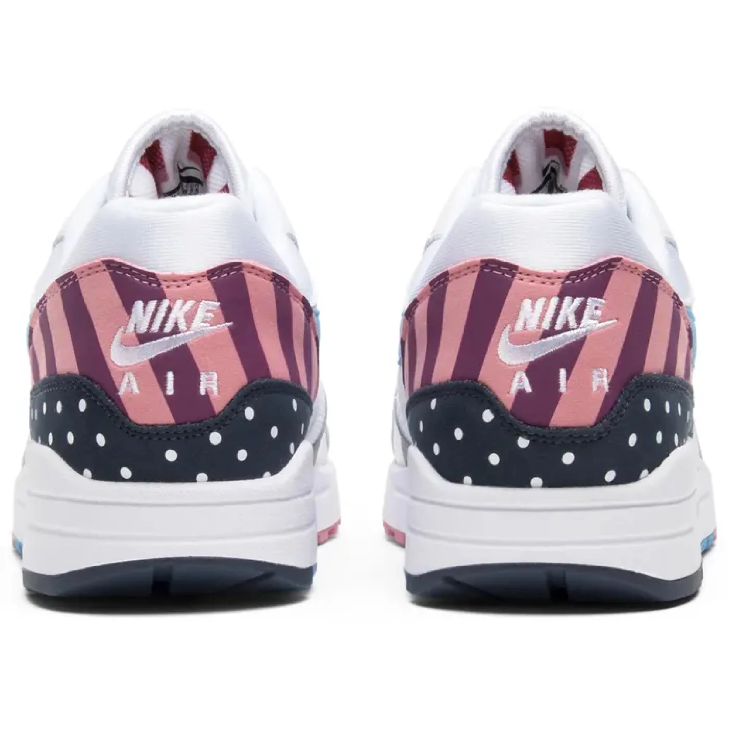 Nike Air Max 1 'Parra' (2018) - Image 4