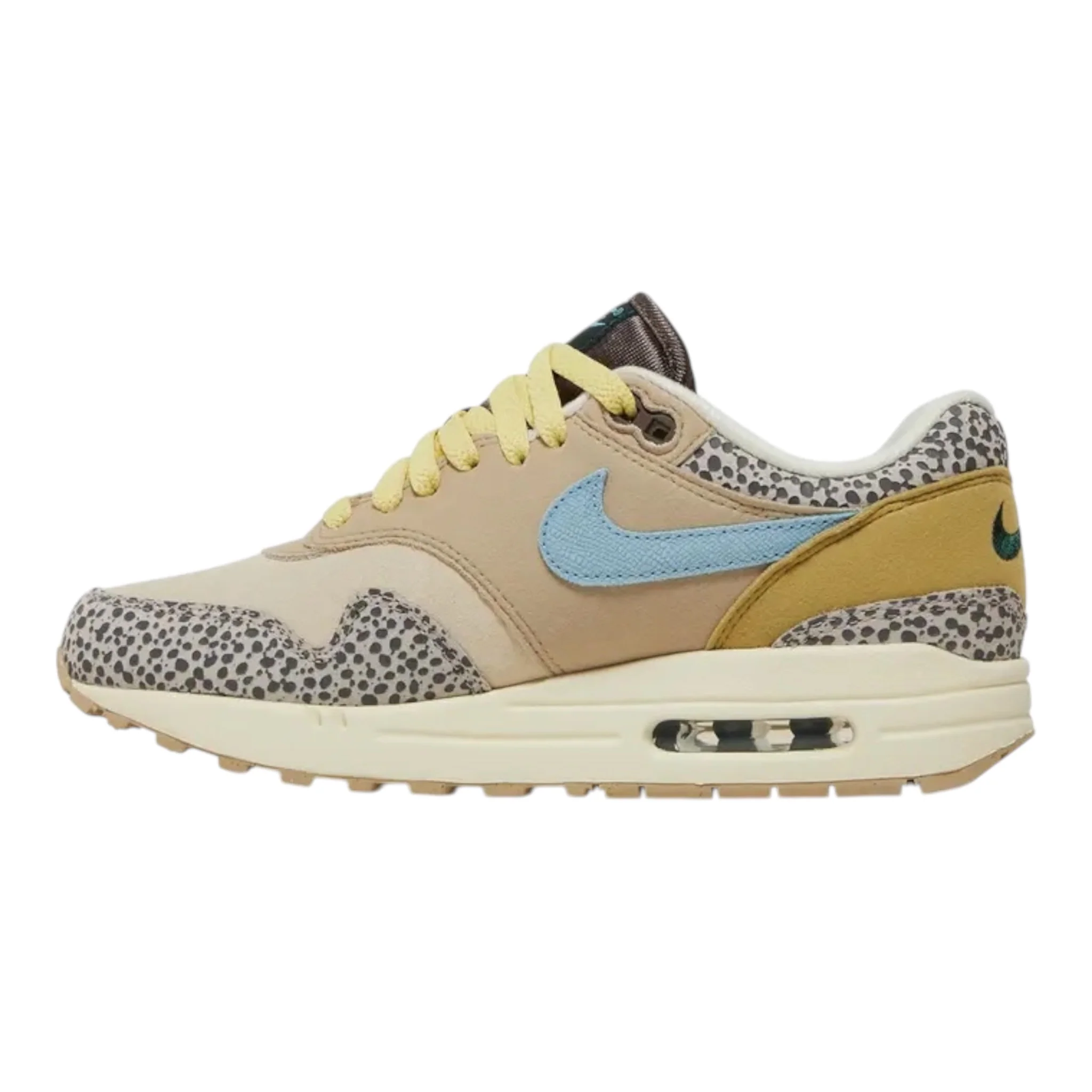 Nike Air Max 1 Safari Cobblestone - Image 2