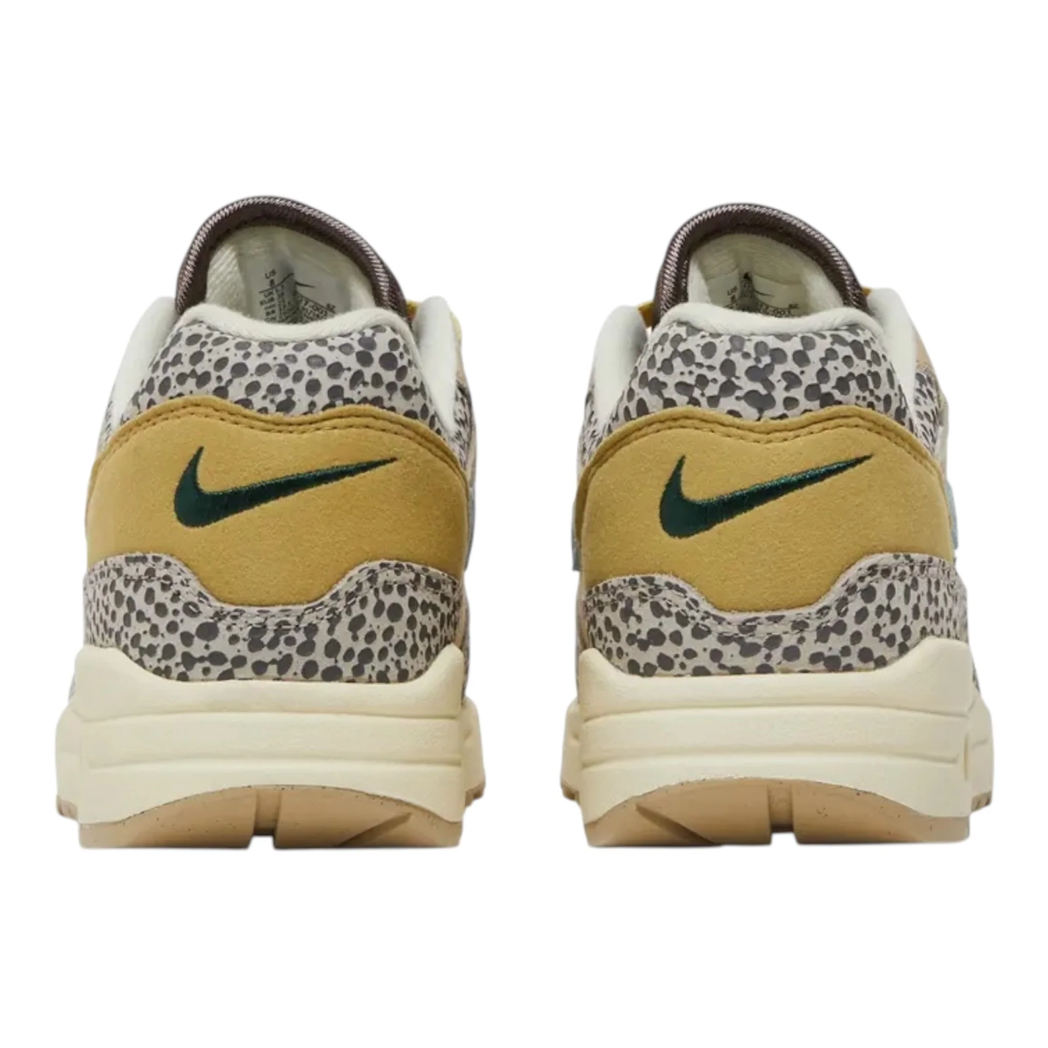 Nike Air Max 1 Safari Cobblestone - Image 4