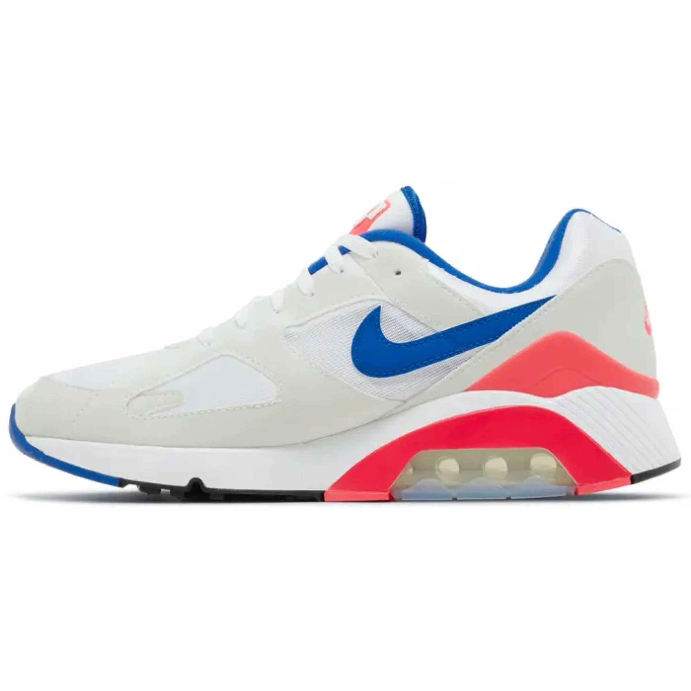 Nike Air Max 180 'Ultramarine' (2024) - Image 2