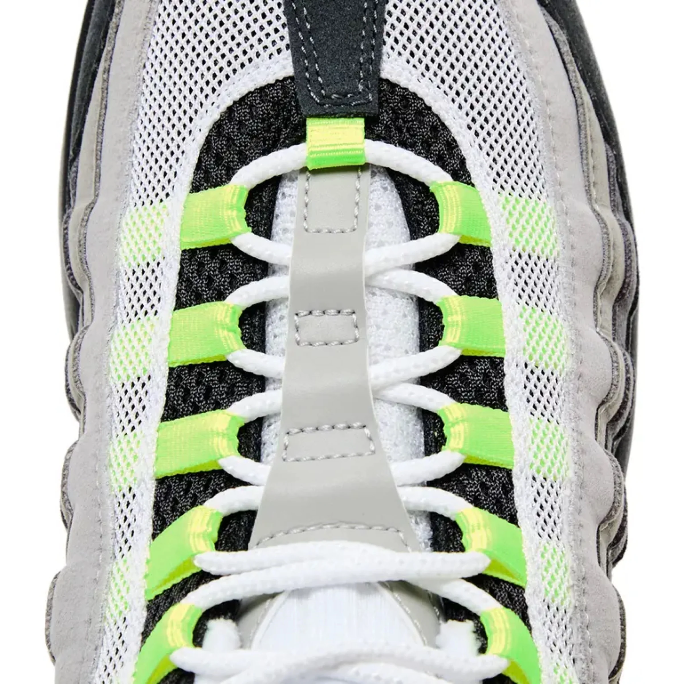 Nike Air Max 95 OG 'Big Bubble Neon' (2025/2026) - Image 7
