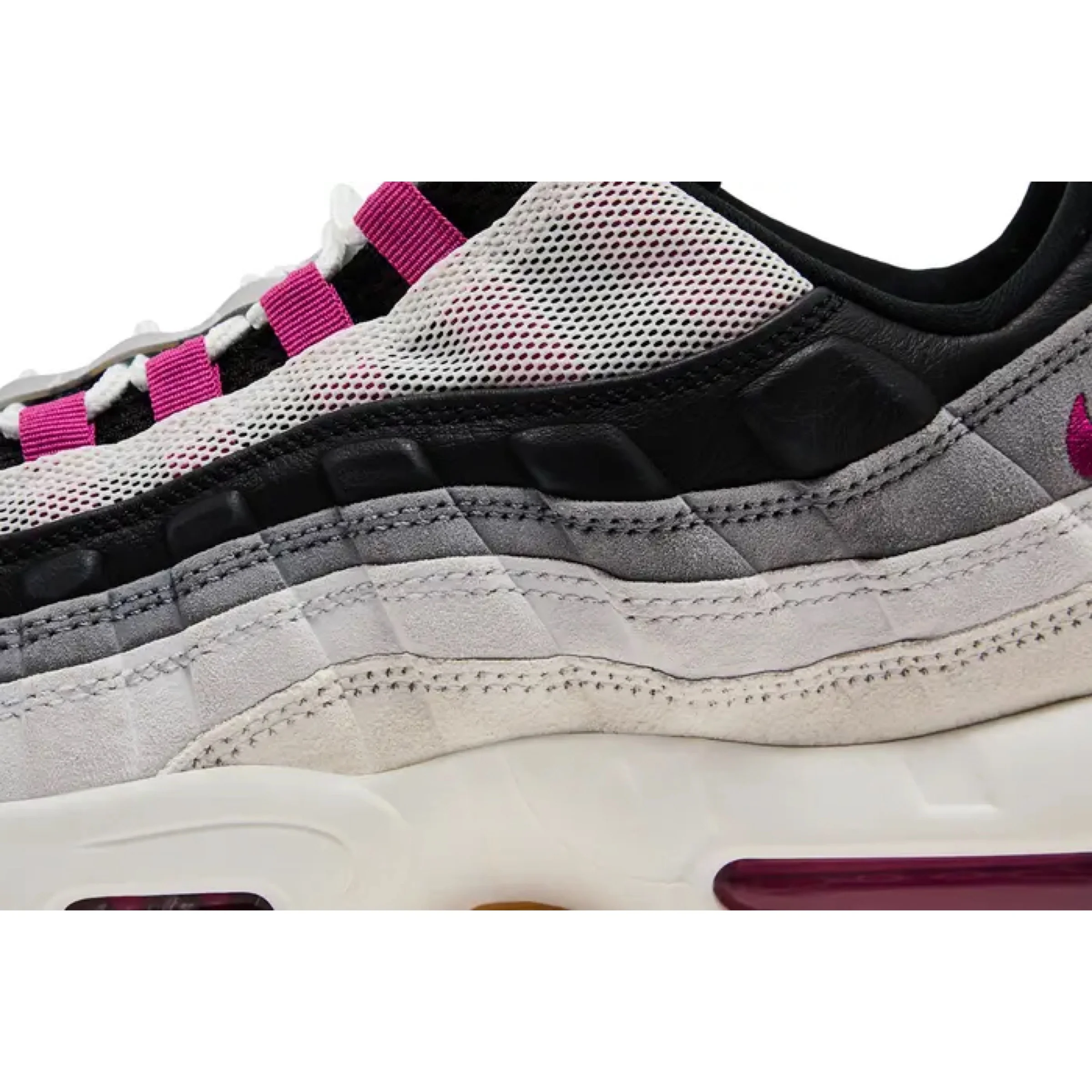 Nike Air Max 95 SB 'Cactus Flower' - Image 6
