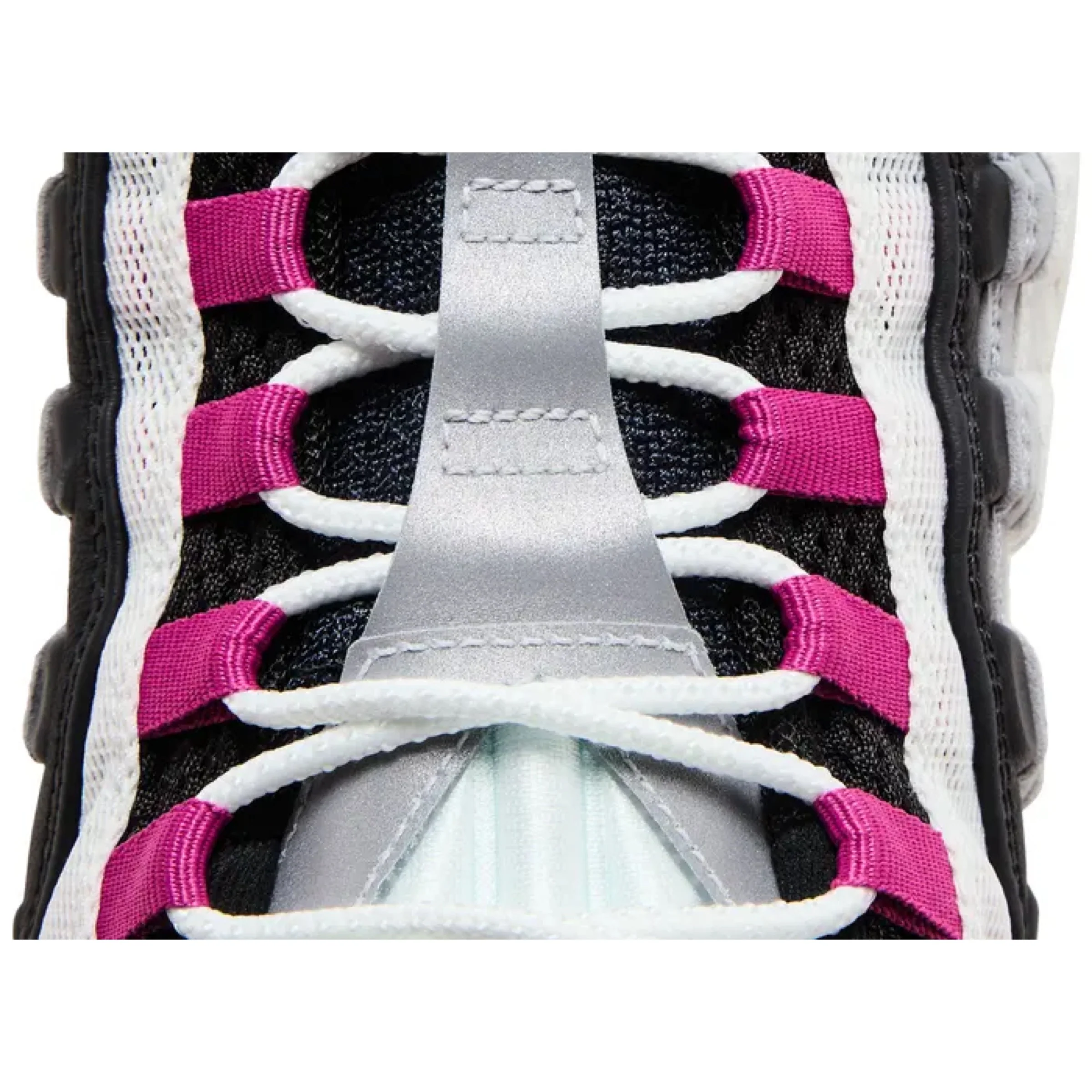 Nike Air Max 95 SB 'Cactus Flower' - Image 7