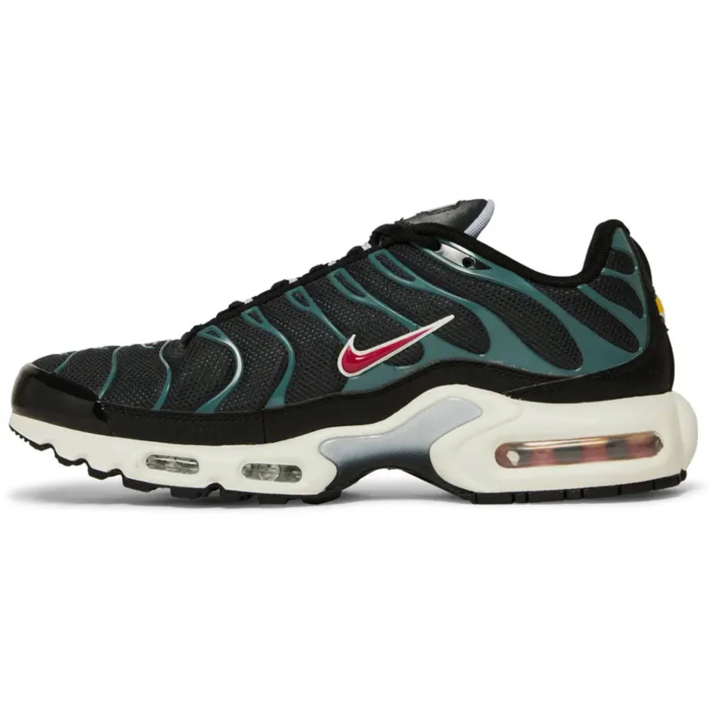 Nike Air Max Plus 'Anthracite Hasta' - Image 2