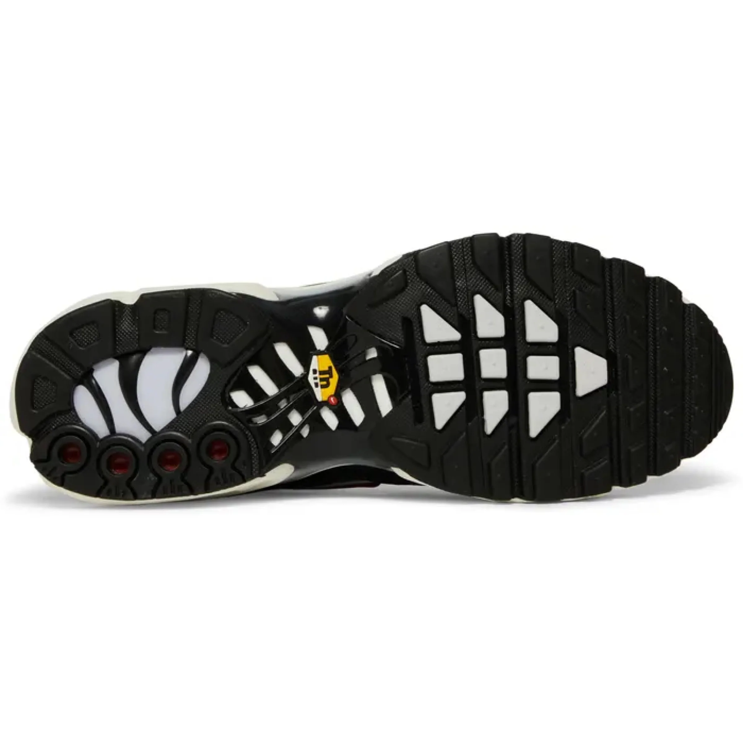 Nike Air Max Plus 'Anthracite Hasta' - Image 3