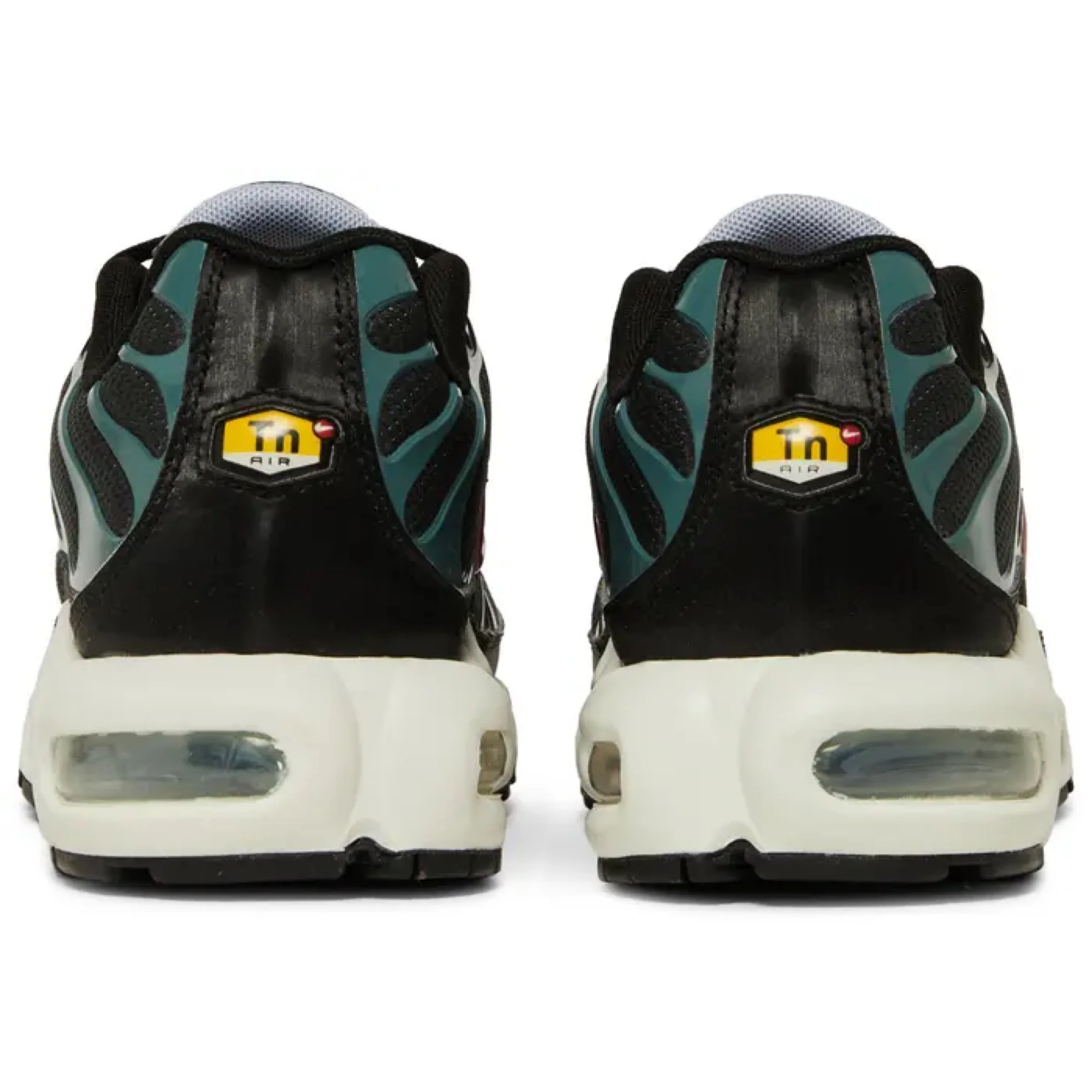 Nike Air Max Plus 'Anthracite Hasta' - Image 4