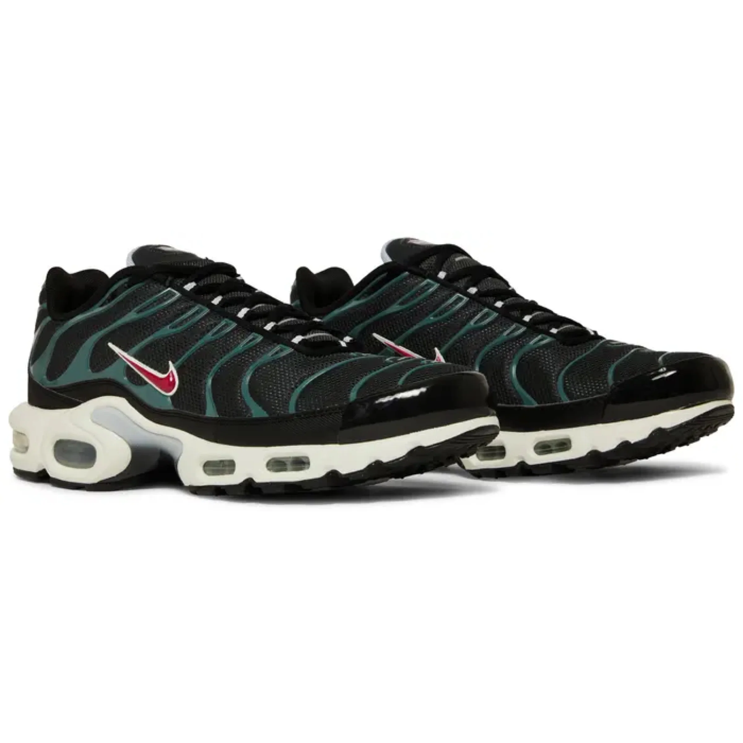 Nike Air Max Plus 'Anthracite Hasta' - Image 5