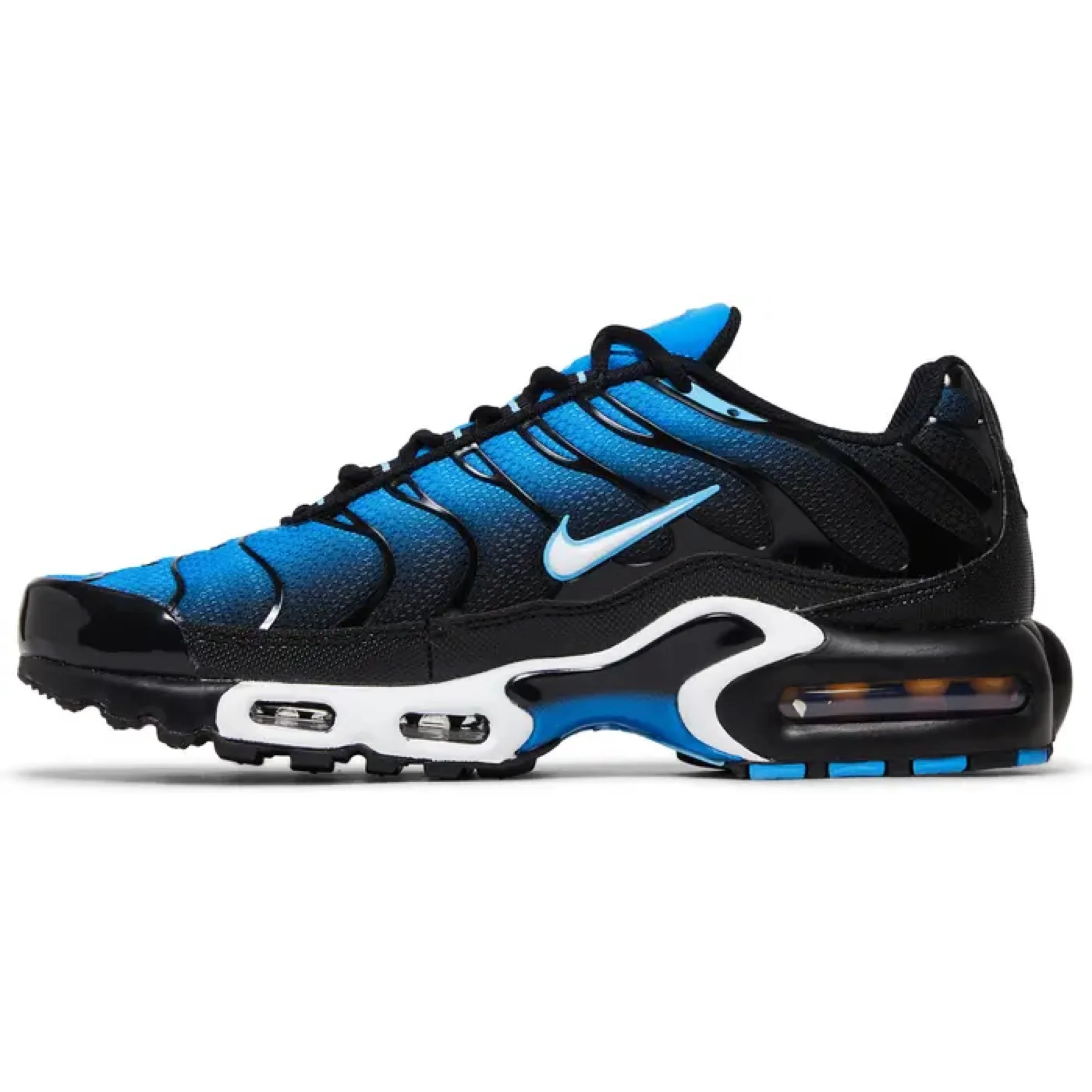 Nike Air Max Plus 'Aquarius Blue' - Image 2