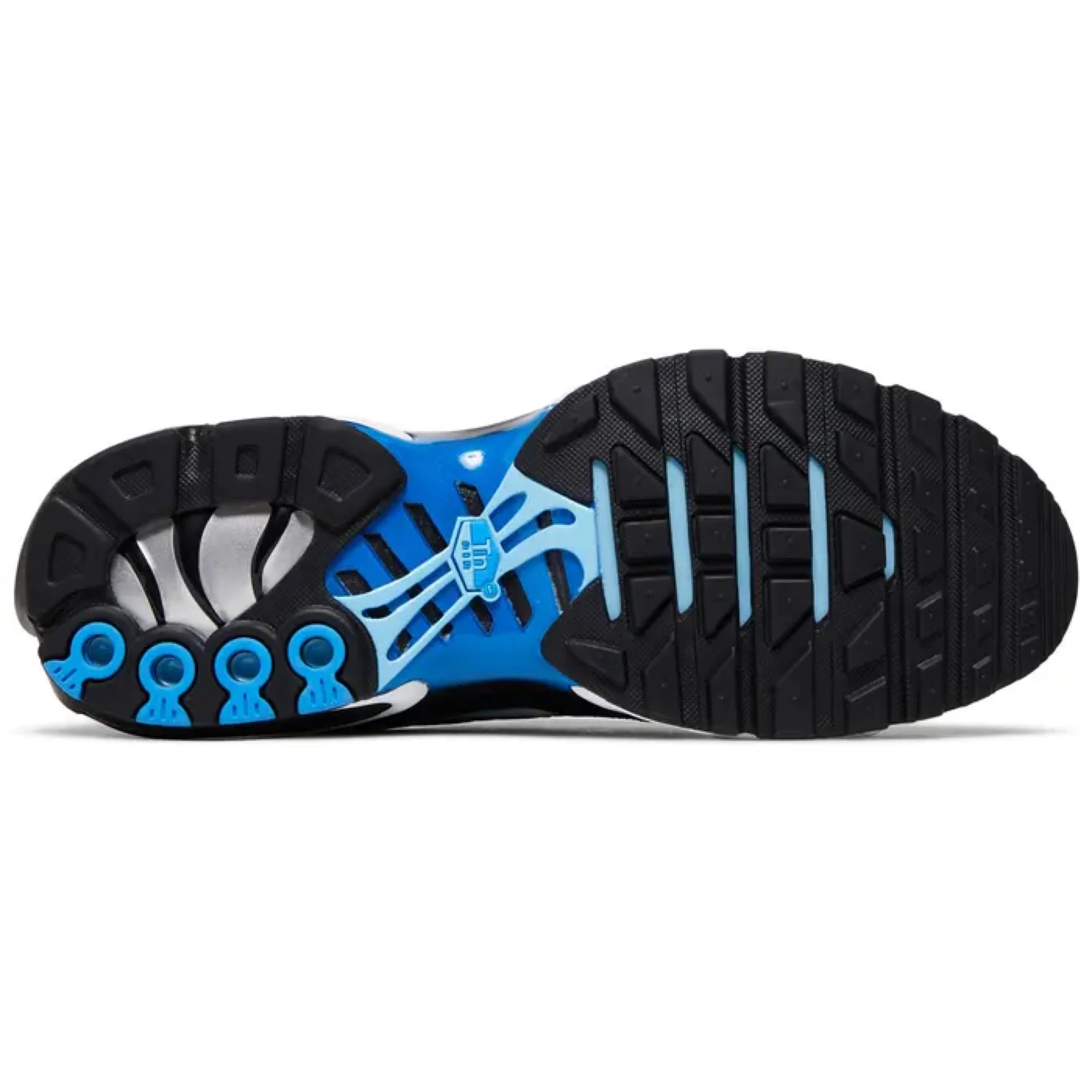 Nike Air Max Plus 'Aquarius Blue' - Image 3