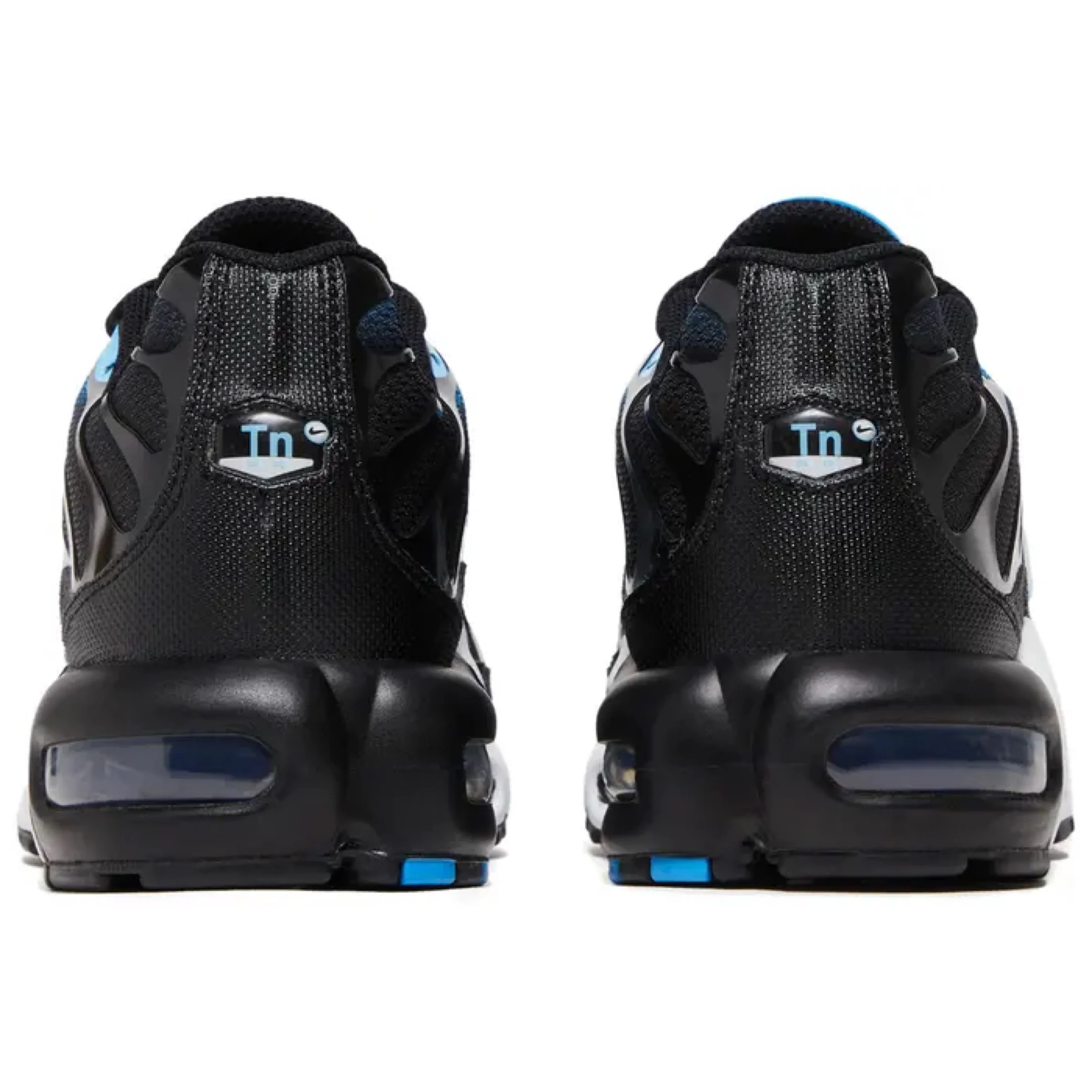 Nike Air Max Plus 'Aquarius Blue' - Image 4