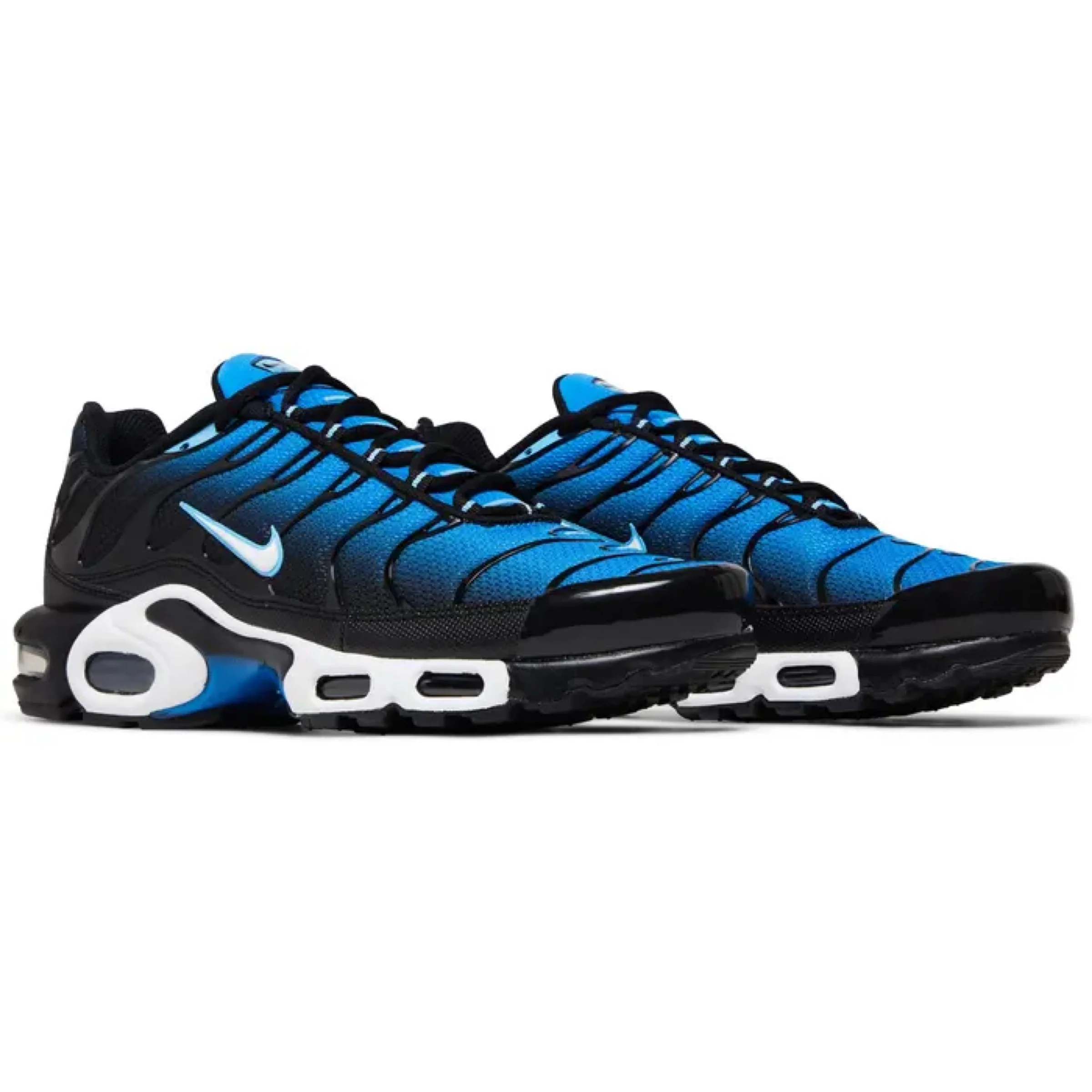 Nike Air Max Plus 'Aquarius Blue' - Image 5