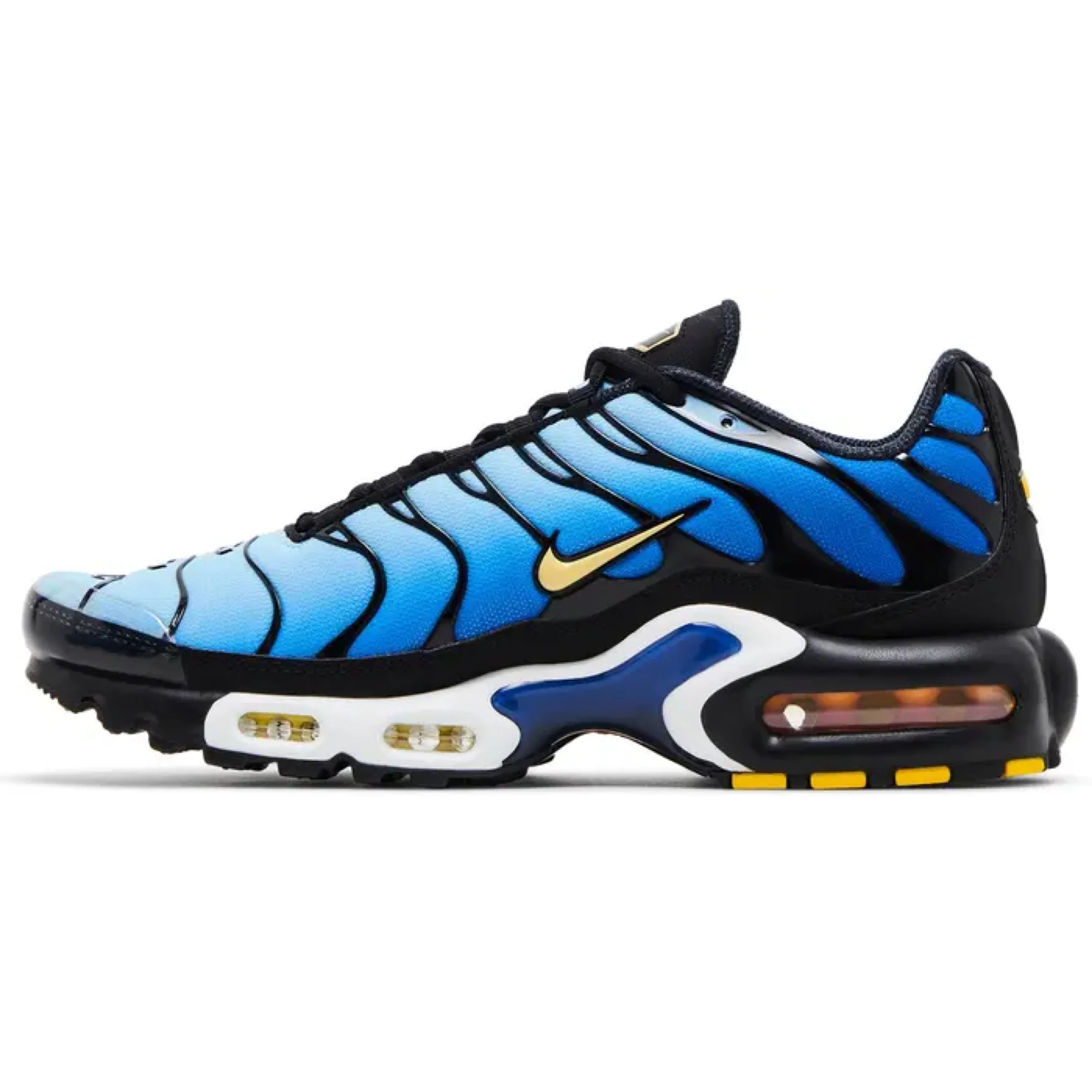 Nike Air Max Plus OG 'Hyper Blue' (2025) - Image 2
