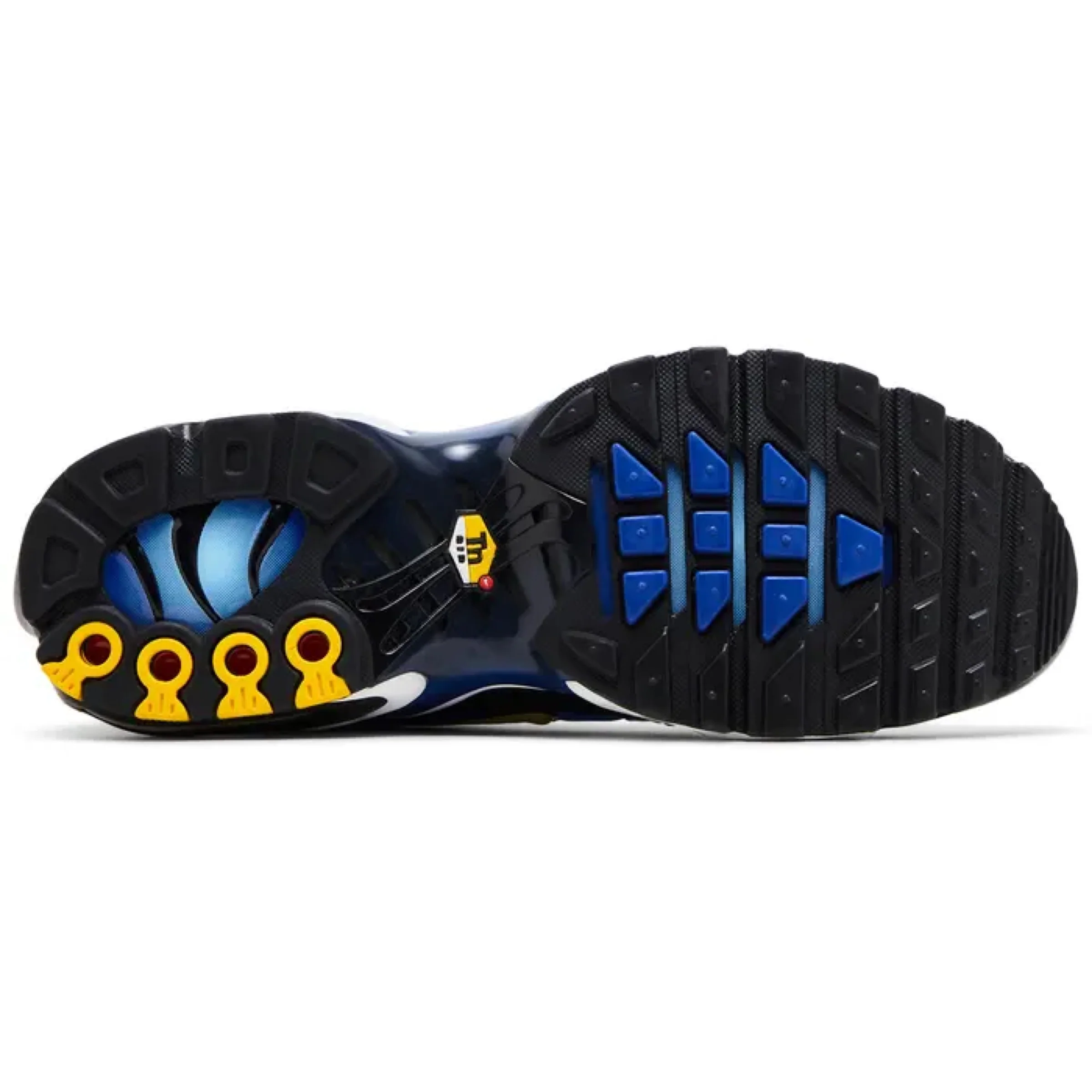 Nike Air Max Plus OG 'Hyper Blue' (2025) - Image 3