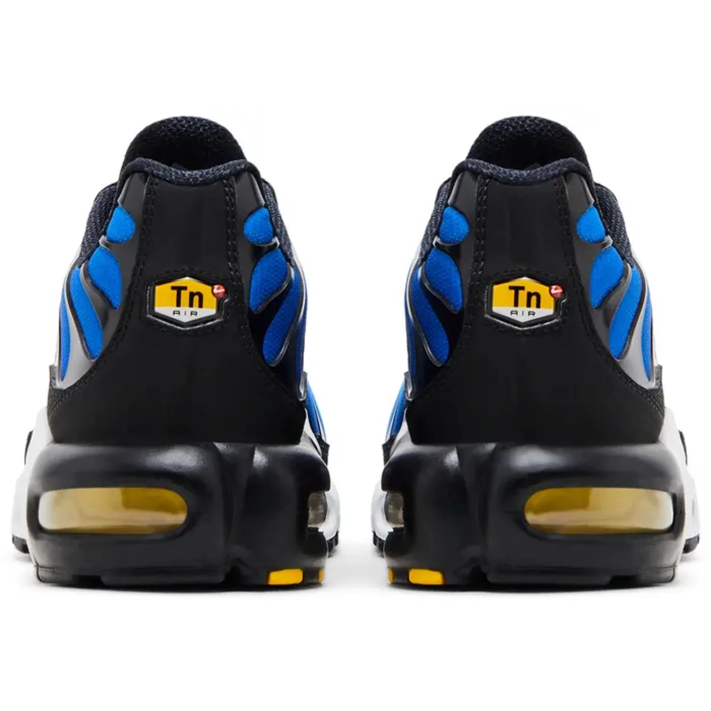 Nike Air Max Plus OG 'Hyper Blue' (2025) - Image 4