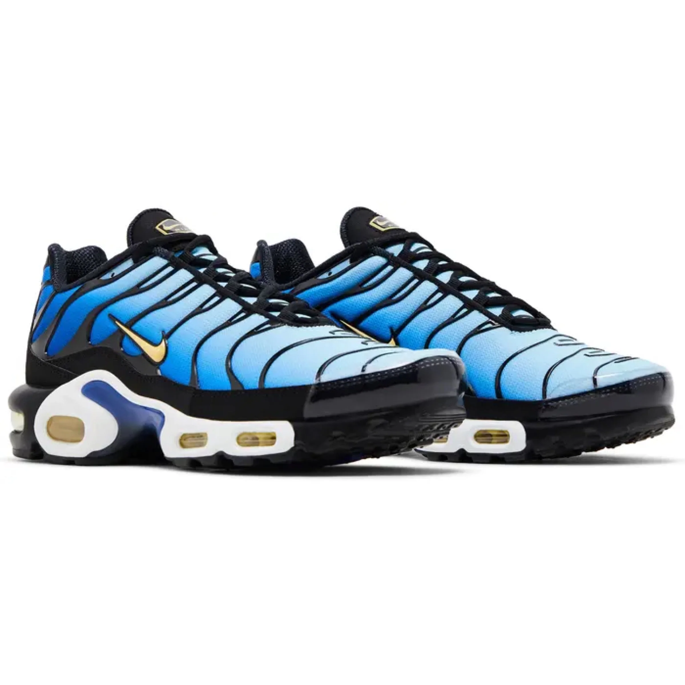 Nike Air Max Plus OG 'Hyper Blue' (2025) - Image 5