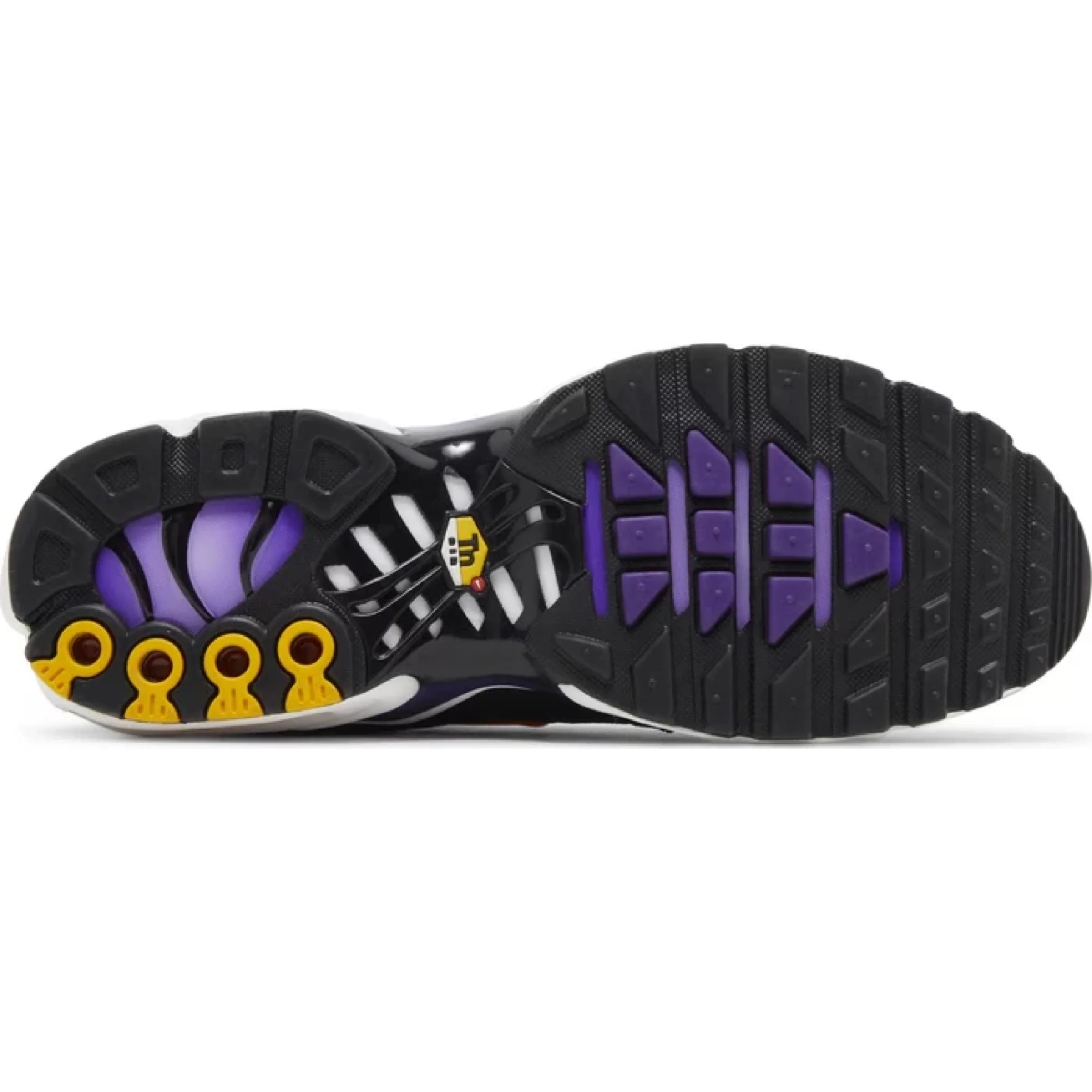 Nike Air Max Plus OG 'Voltage Purple' (2024) - Image 3