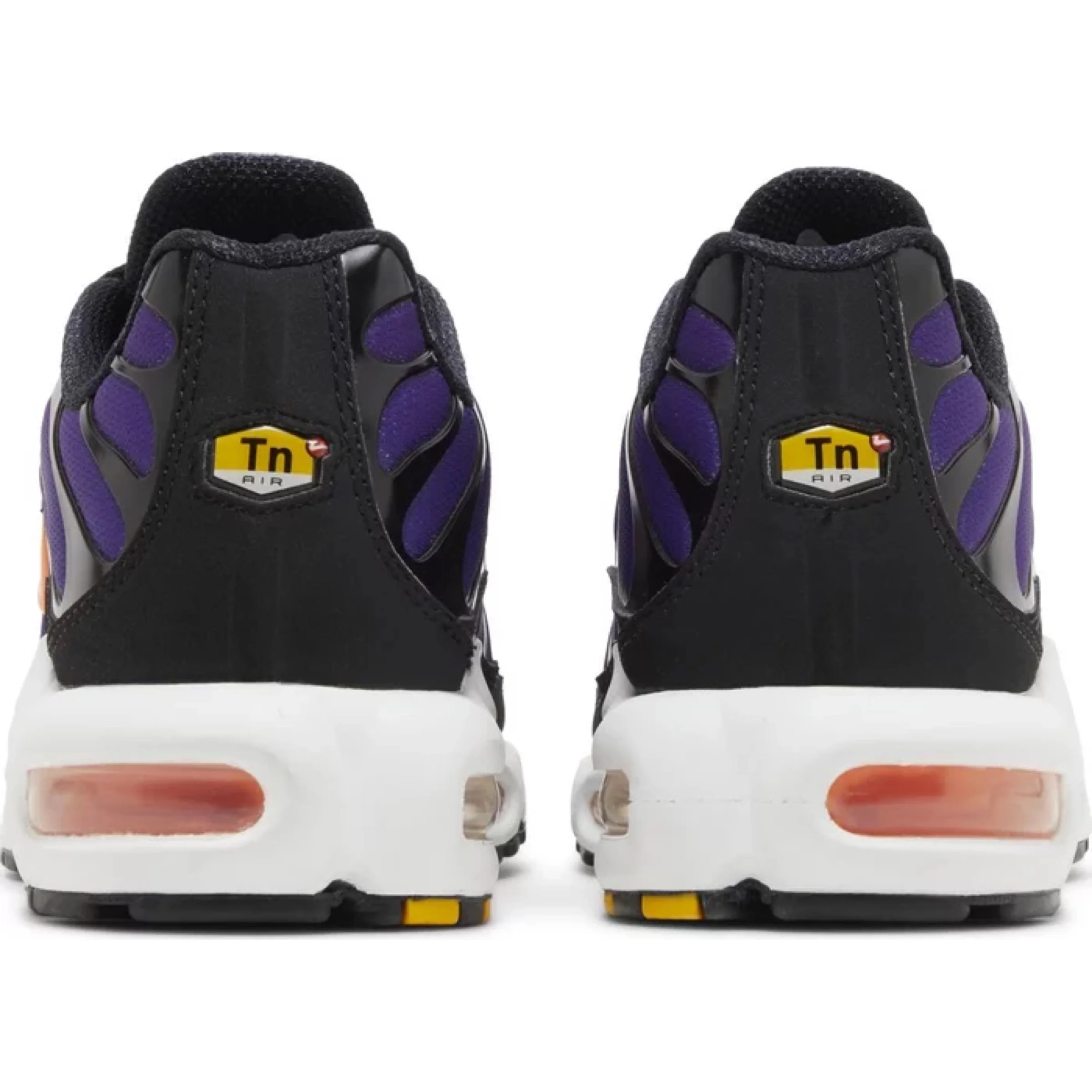 Nike Air Max Plus OG 'Voltage Purple' (2024) - Image 4