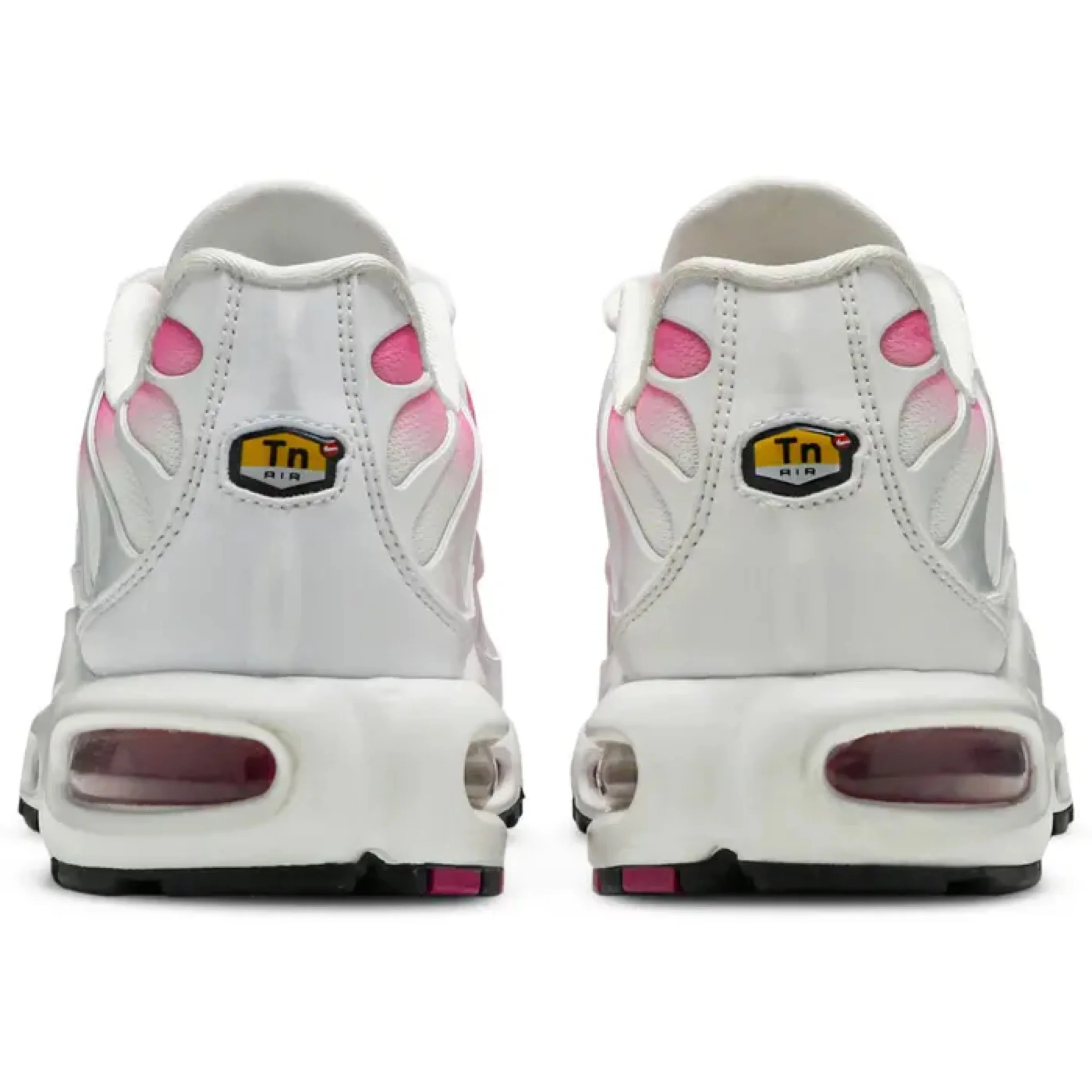 Nike Air Max Plus 'Pink Fade' (Women's) - Image 4