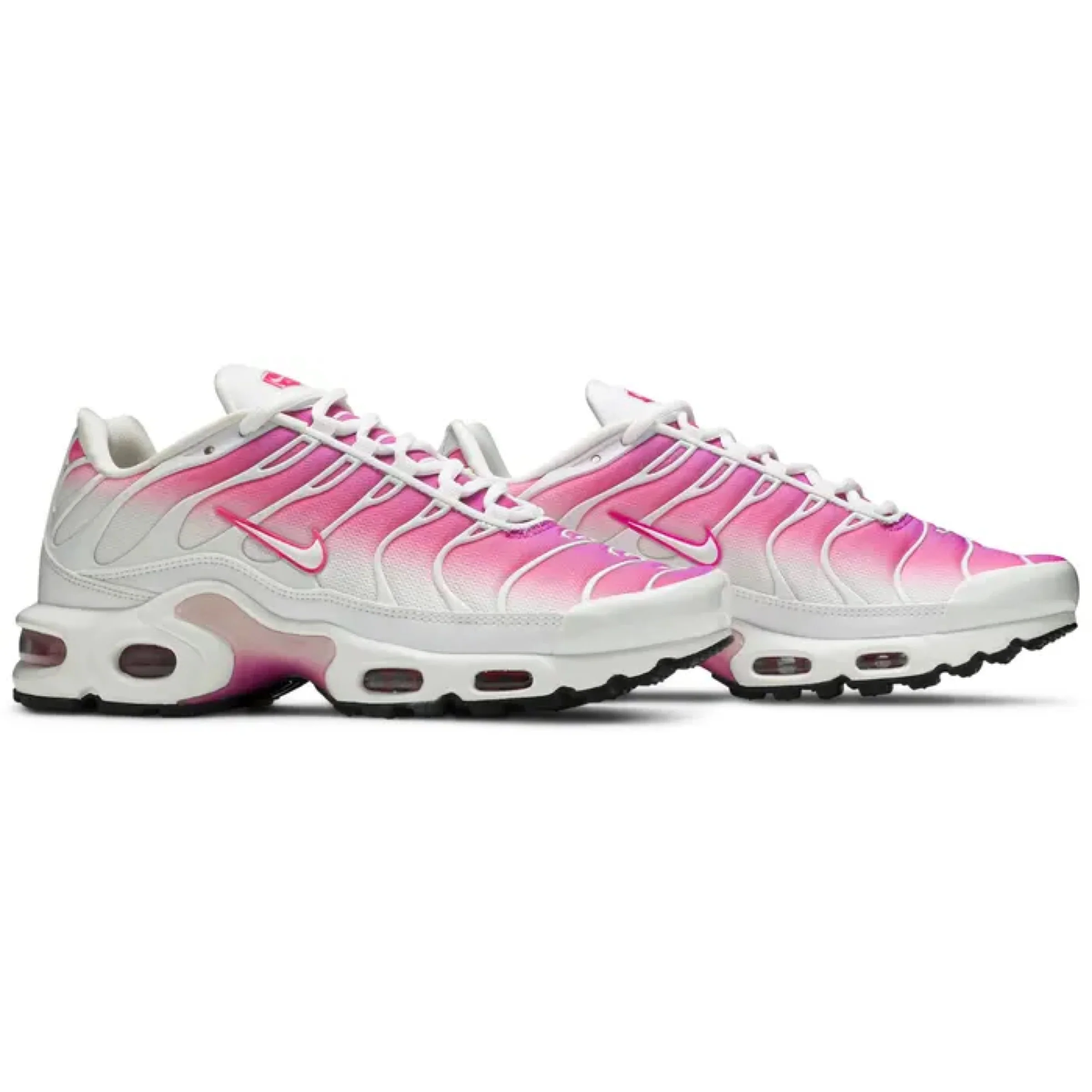 Nike Air Max Plus 'Pink Fade' (Women's) - Image 5
